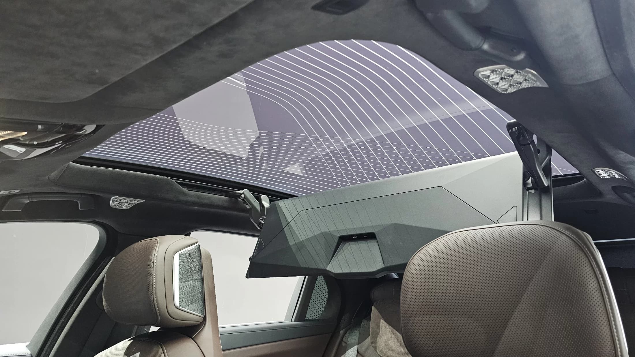 BMW i7 xDrive 60 M sport, электромобиль, 2023 г. 40689 км. — фото 18