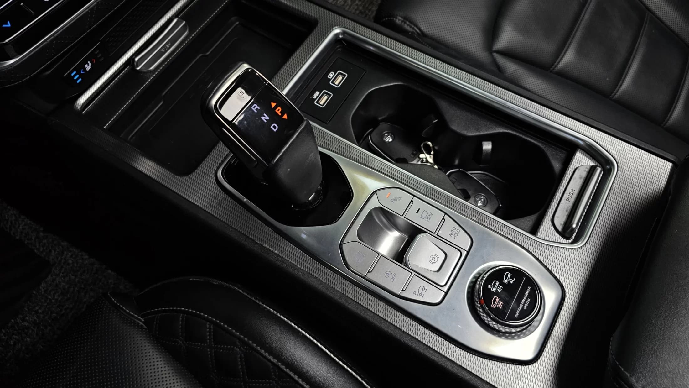 SsangYong Rexton Diesel 2.2 4WD Prestige, 2021 г. 86453 км. — фото 9