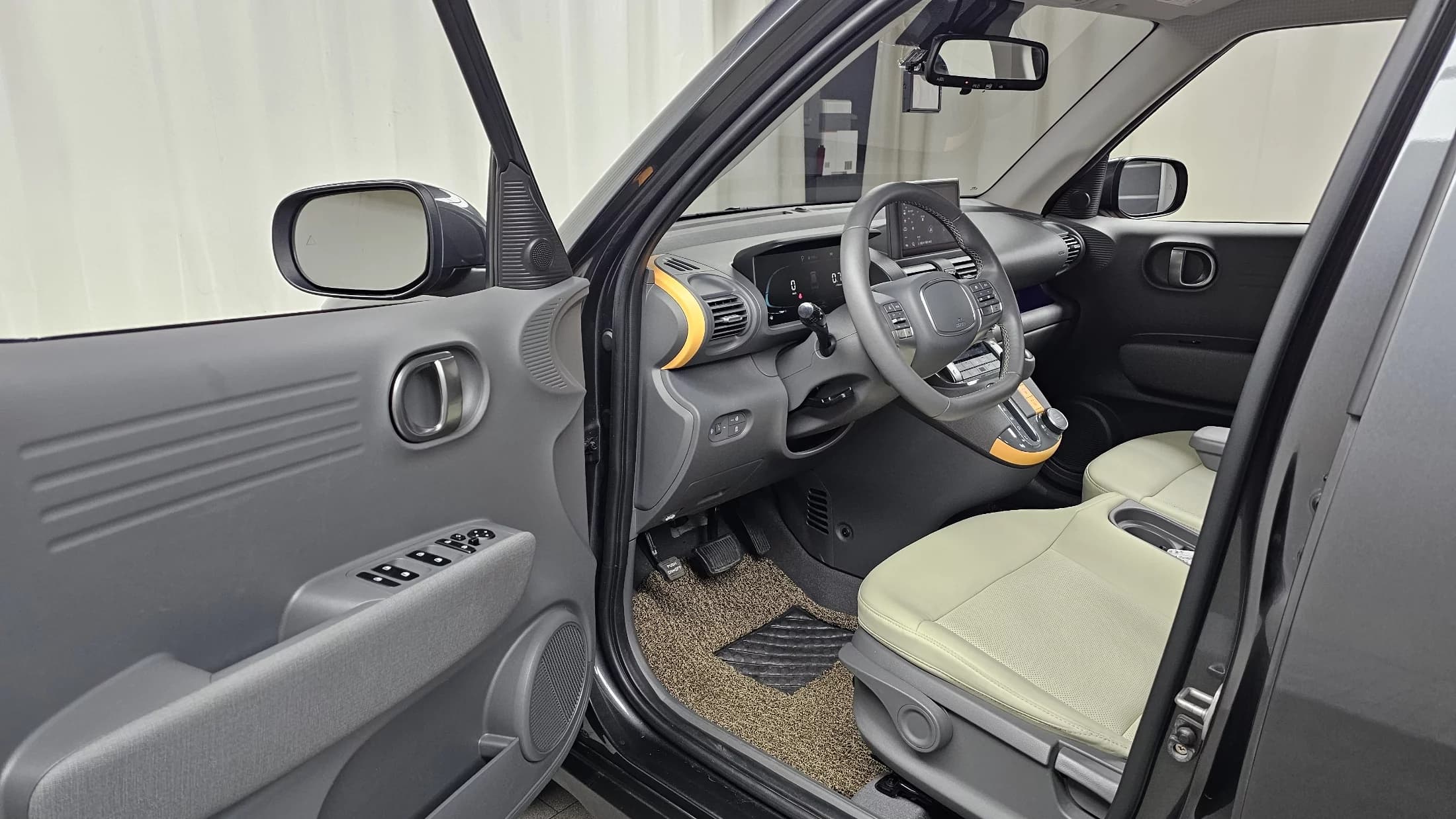 Hyundai Casper Turbo Inspiration, 2022 г. 25844 км. — фото 10