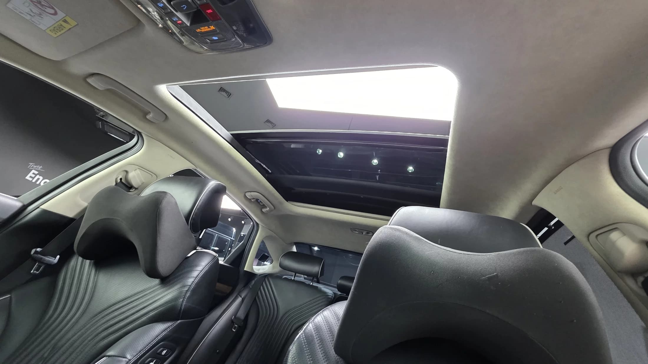 Genesis G80 Gasoline 2.5 Turbo AWD, 2022 г. 57270 км. — фото 12