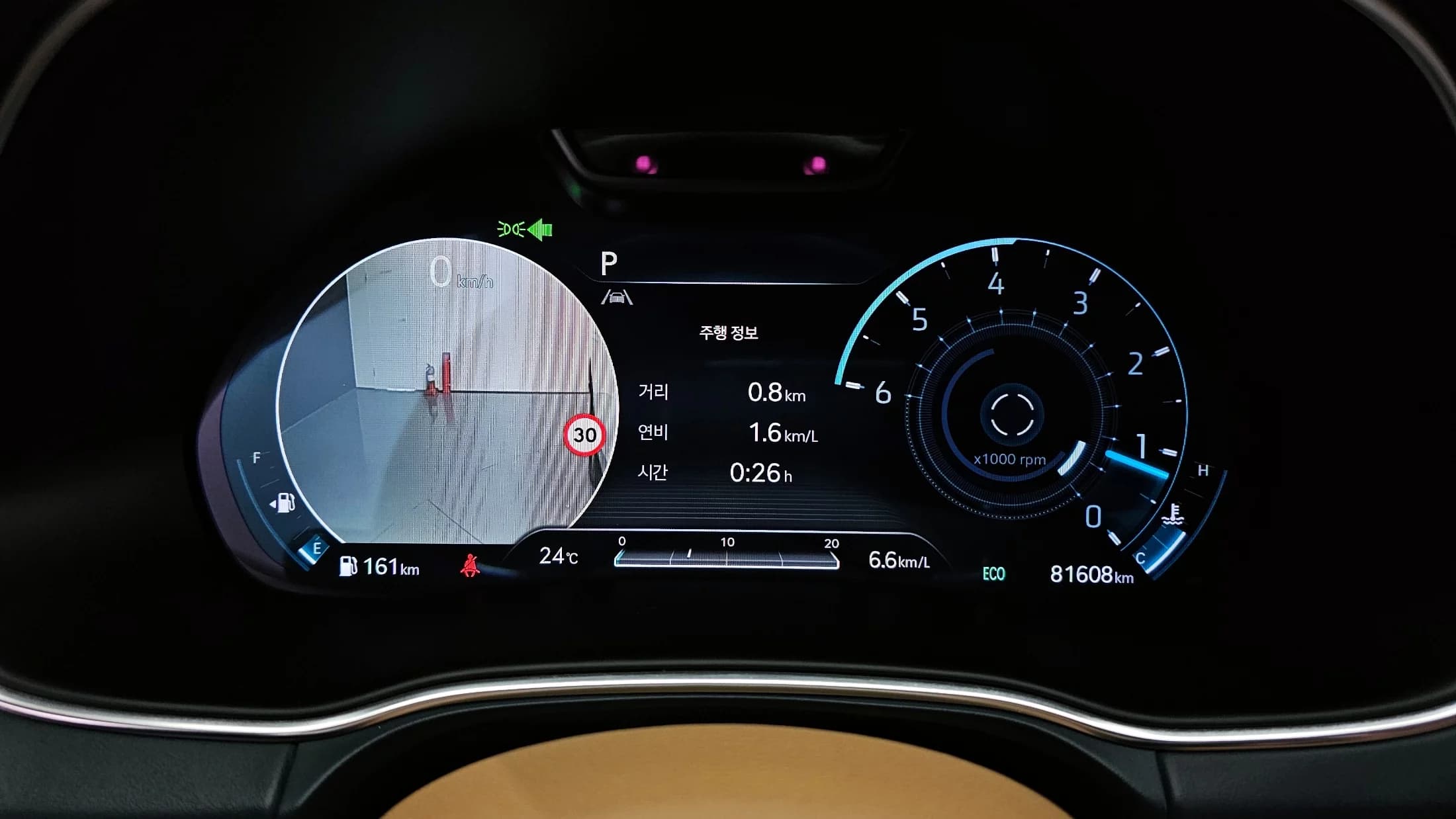 Genesis GV80 3.0 Diesel AWD, 2022 г. 81687 км. — фото 8