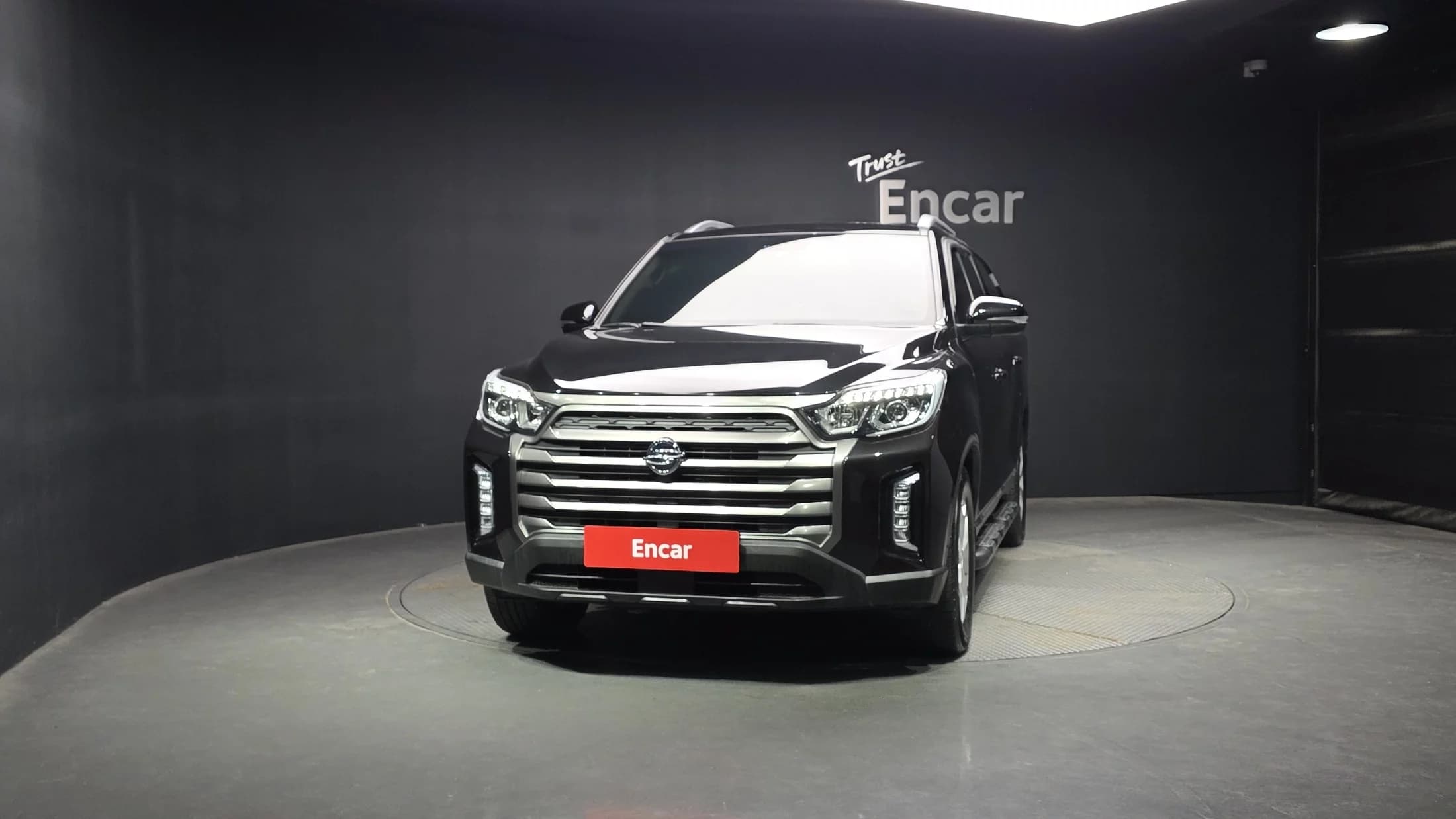 SsangYong Rexton Diesel 2.2 4WD Prestige, 2022 г. 67629 км. — фото 3