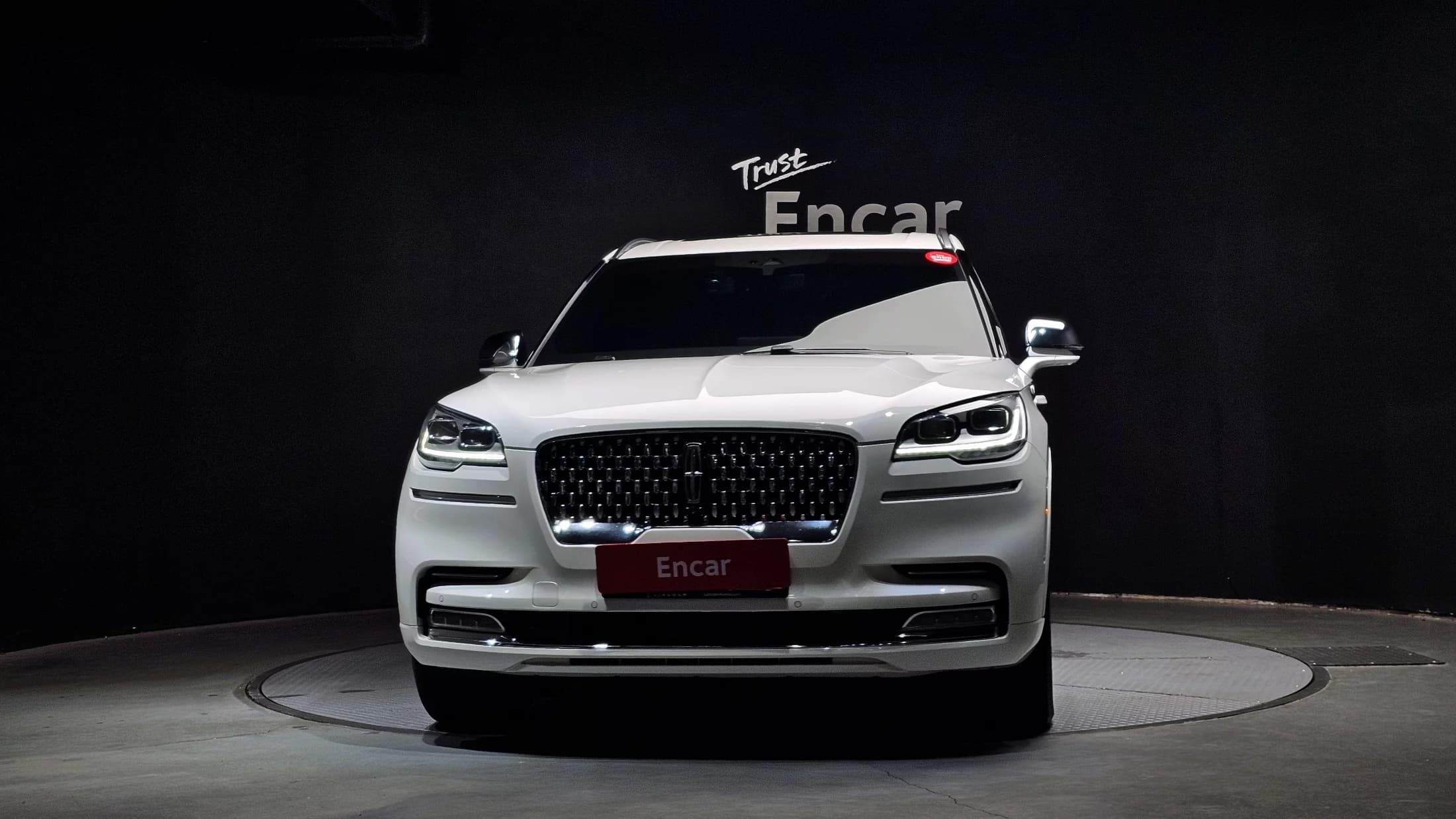 Lincoln AVIATOR 3.0 Reserve  AWD, 2021 г. 85373 км. — фото 3