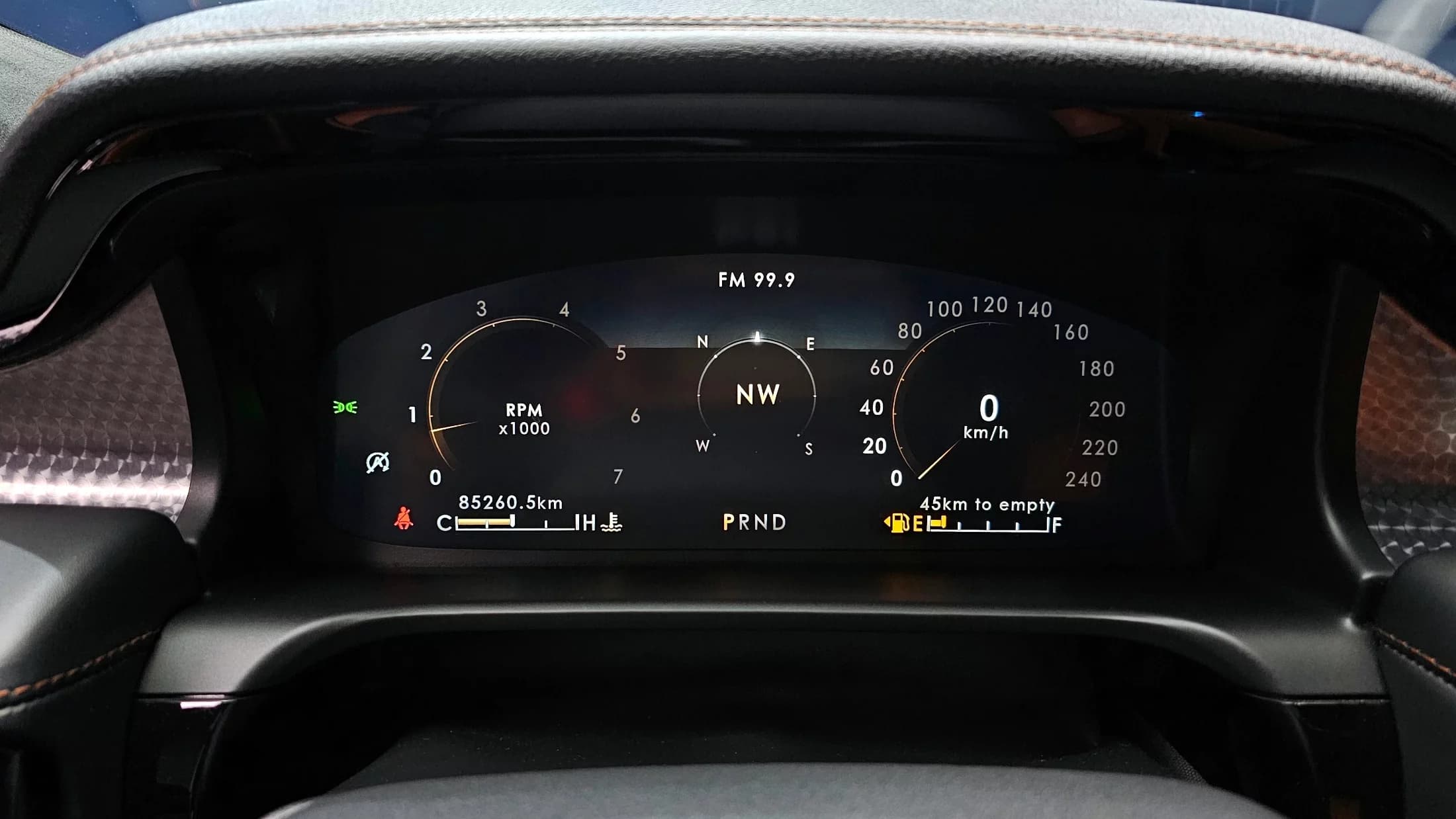 Lincoln AVIATOR 3.0 Reserve  AWD, 2021 г. 85373 км. — фото 8