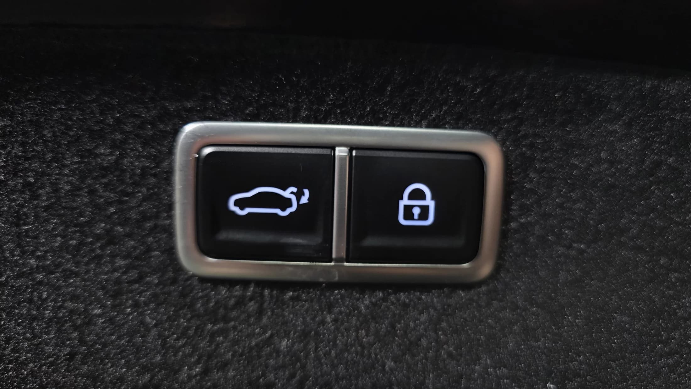 Genesis G80 Gasoline 3.5 Turbo AWD, 2022 г. 53789 км. — фото 20