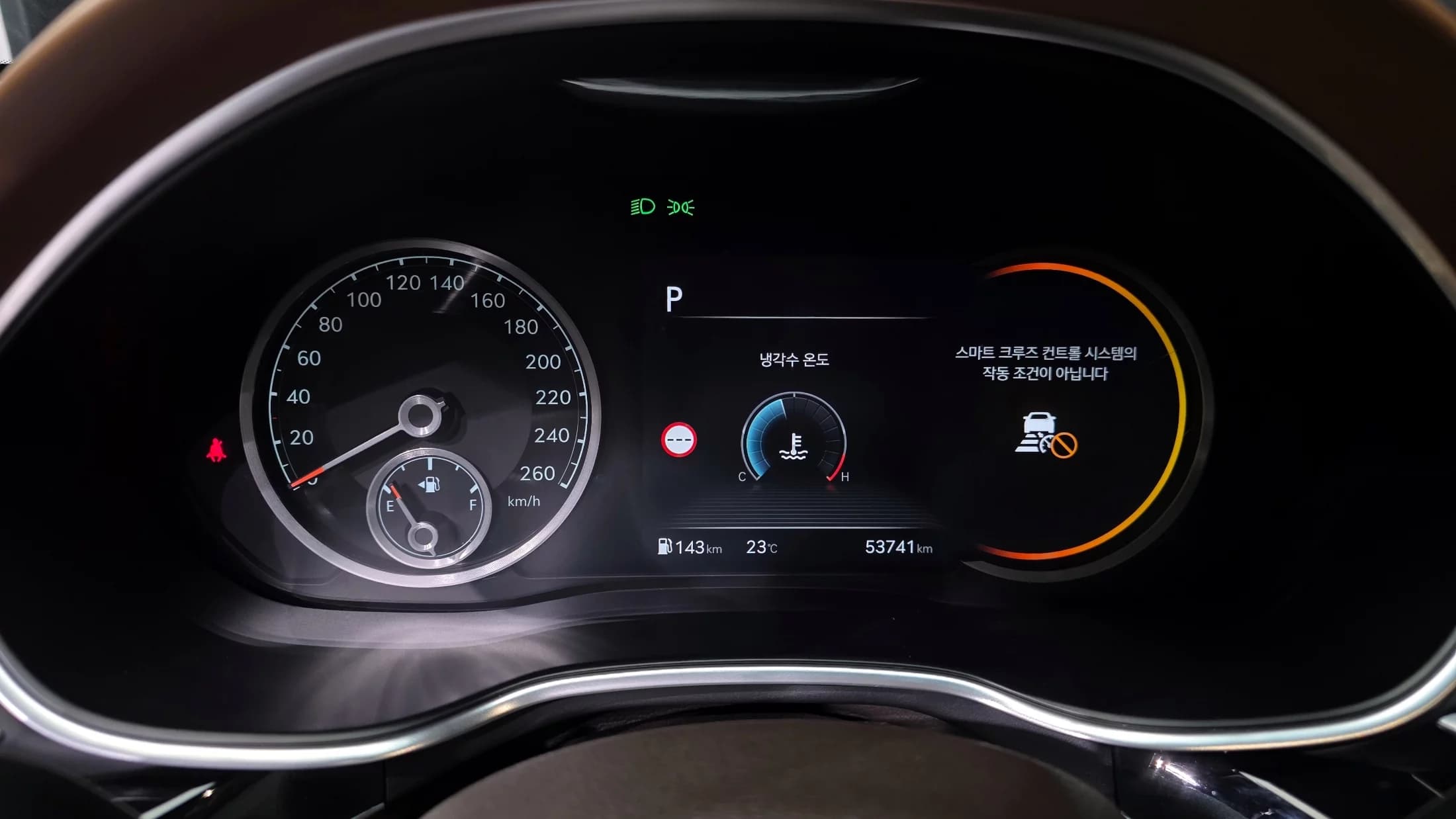 Genesis G80 Gasoline 3.5 Turbo AWD, 2022 г. 53789 км. — фото 8