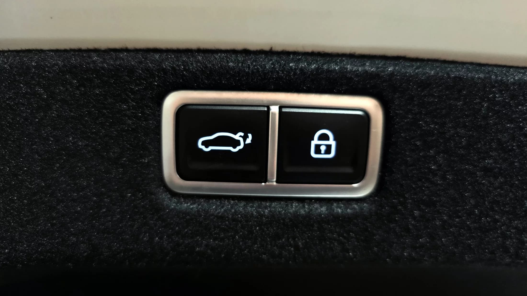 Hyundai Sonata 1.6 Turbo Exclusive, 2023 г. 16932 км. — фото 20