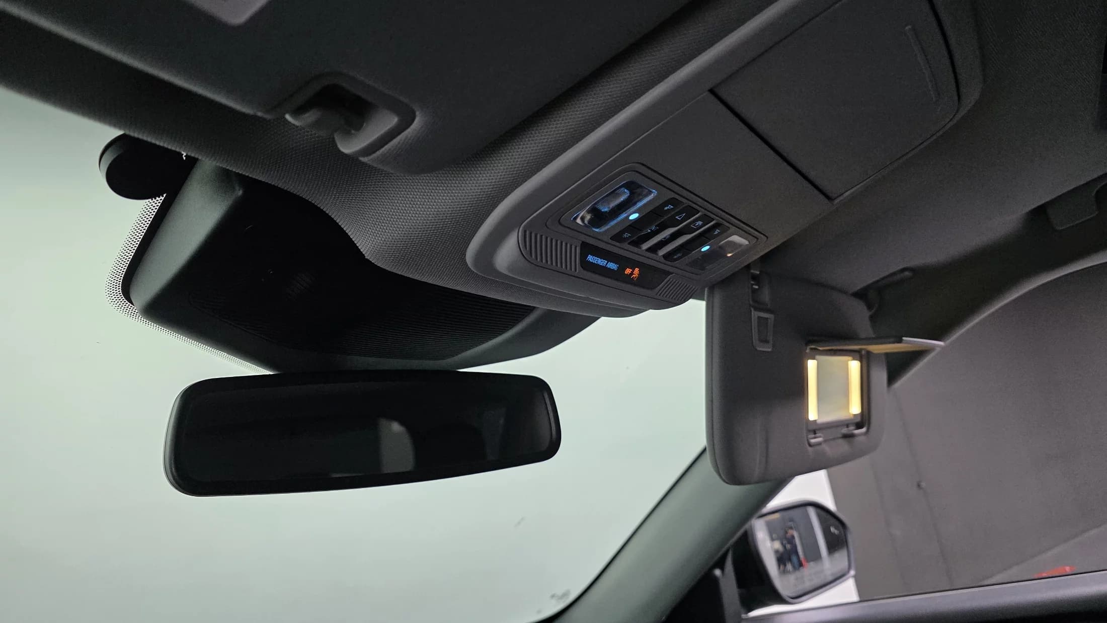 Ford EXPLORER 2.3 LimIted 4WD, 2021 г. 138202 км. — фото 15