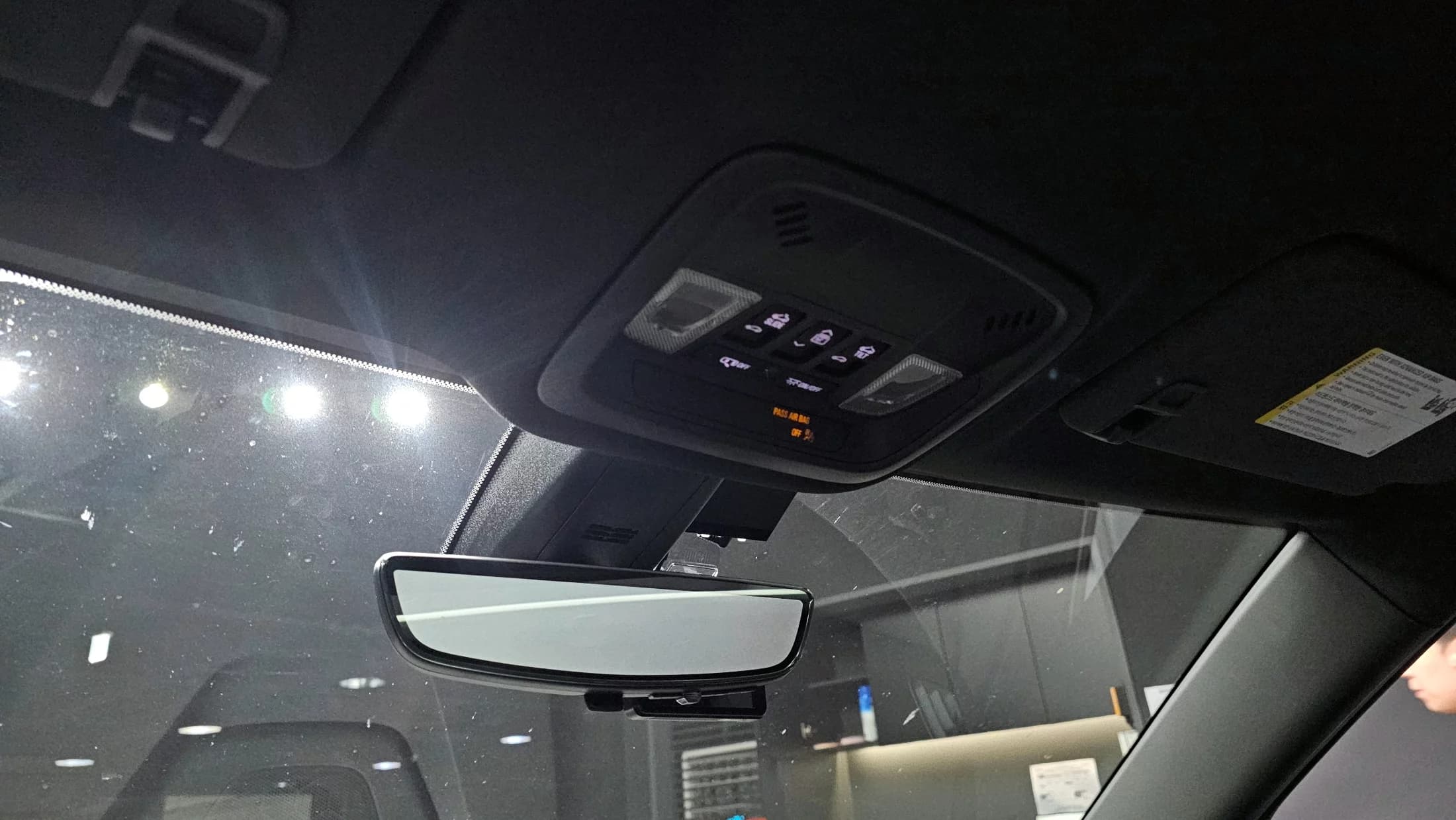 Daewoo Traverse 3.6 AWD Redline, 2022 г. 43082 км. — фото 18