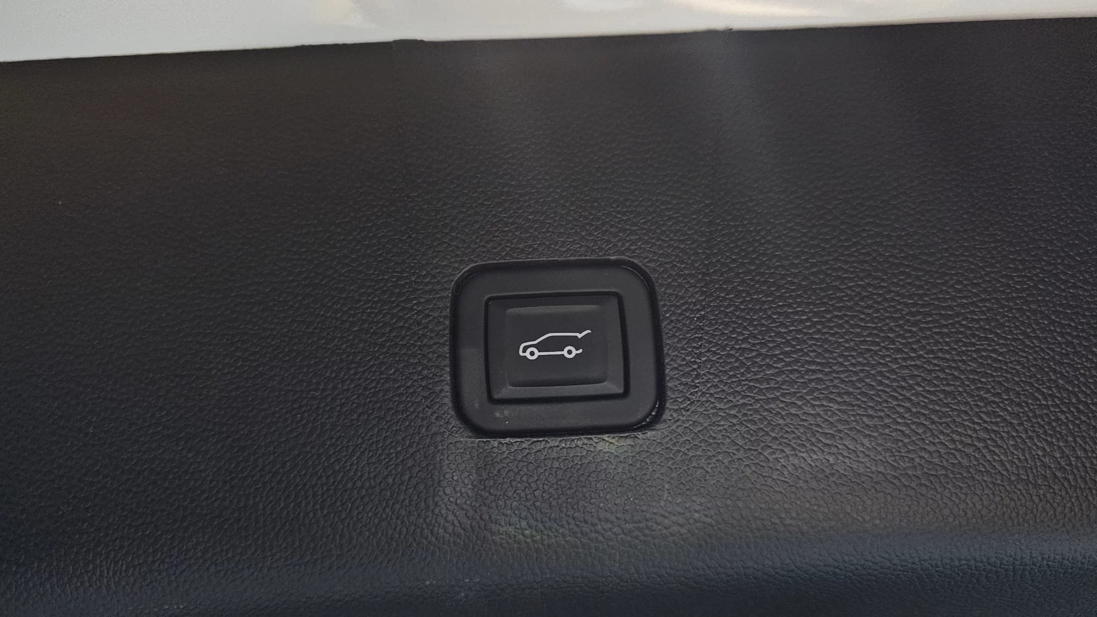 Daewoo Traverse 3.6 AWD Redline, 2022 г. 43082 км. — фото 20
