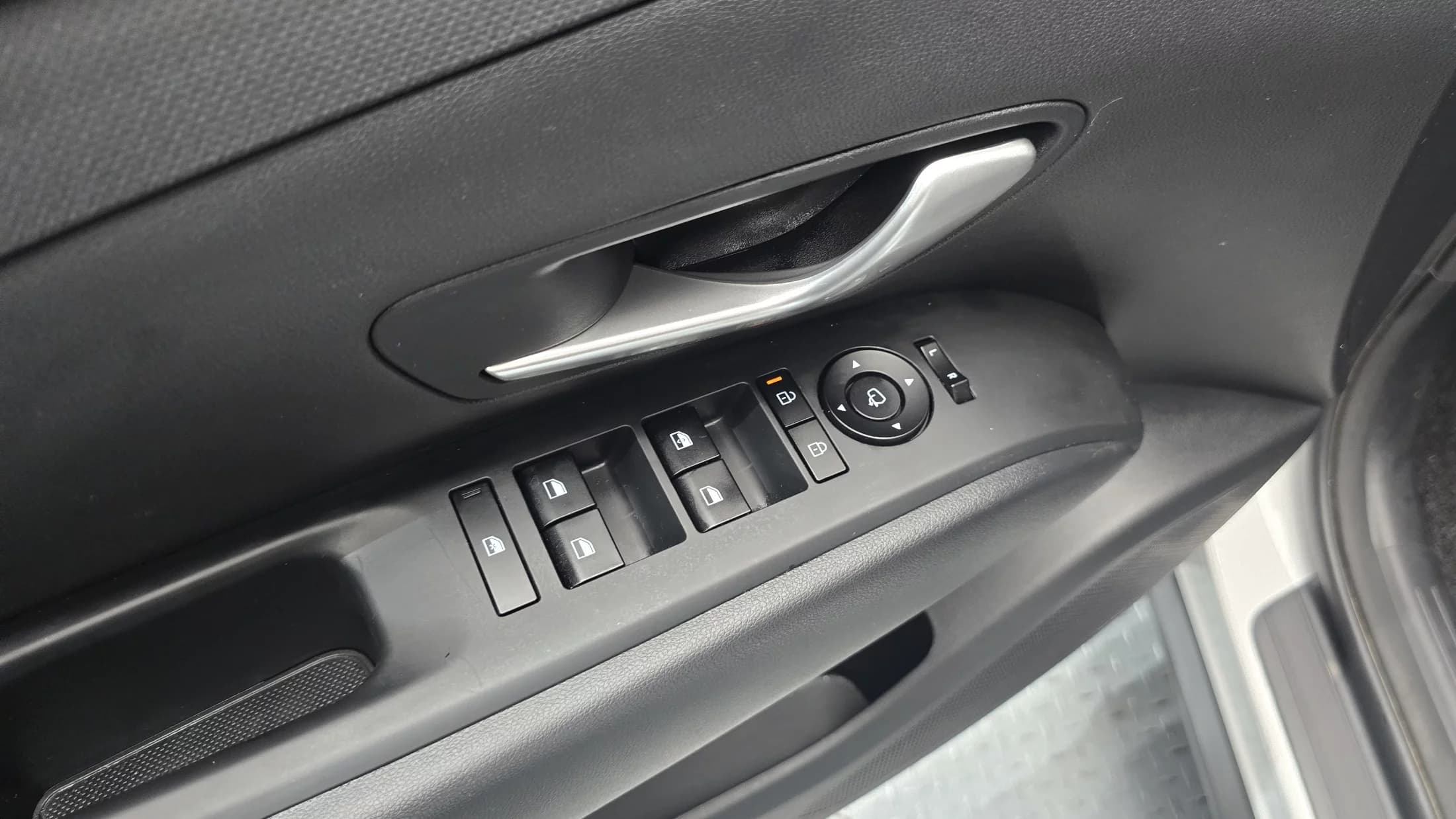 Hyundai Tucson Diesel 2.0 2WD Modern, 2024 г. 49094 км. — фото 14