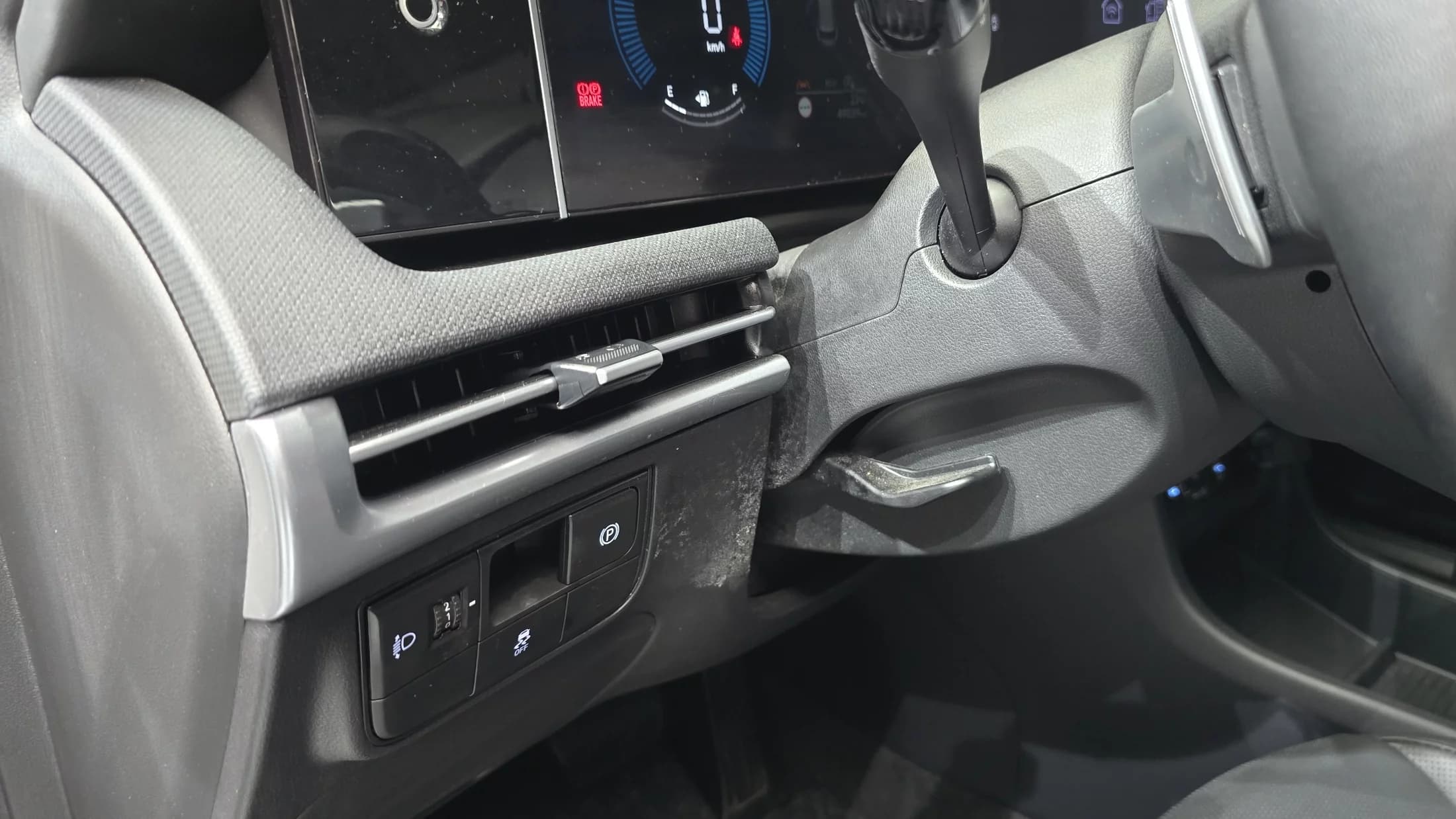 Hyundai Tucson Diesel 2.0 2WD Modern, 2024 г. 49094 км. — фото 15