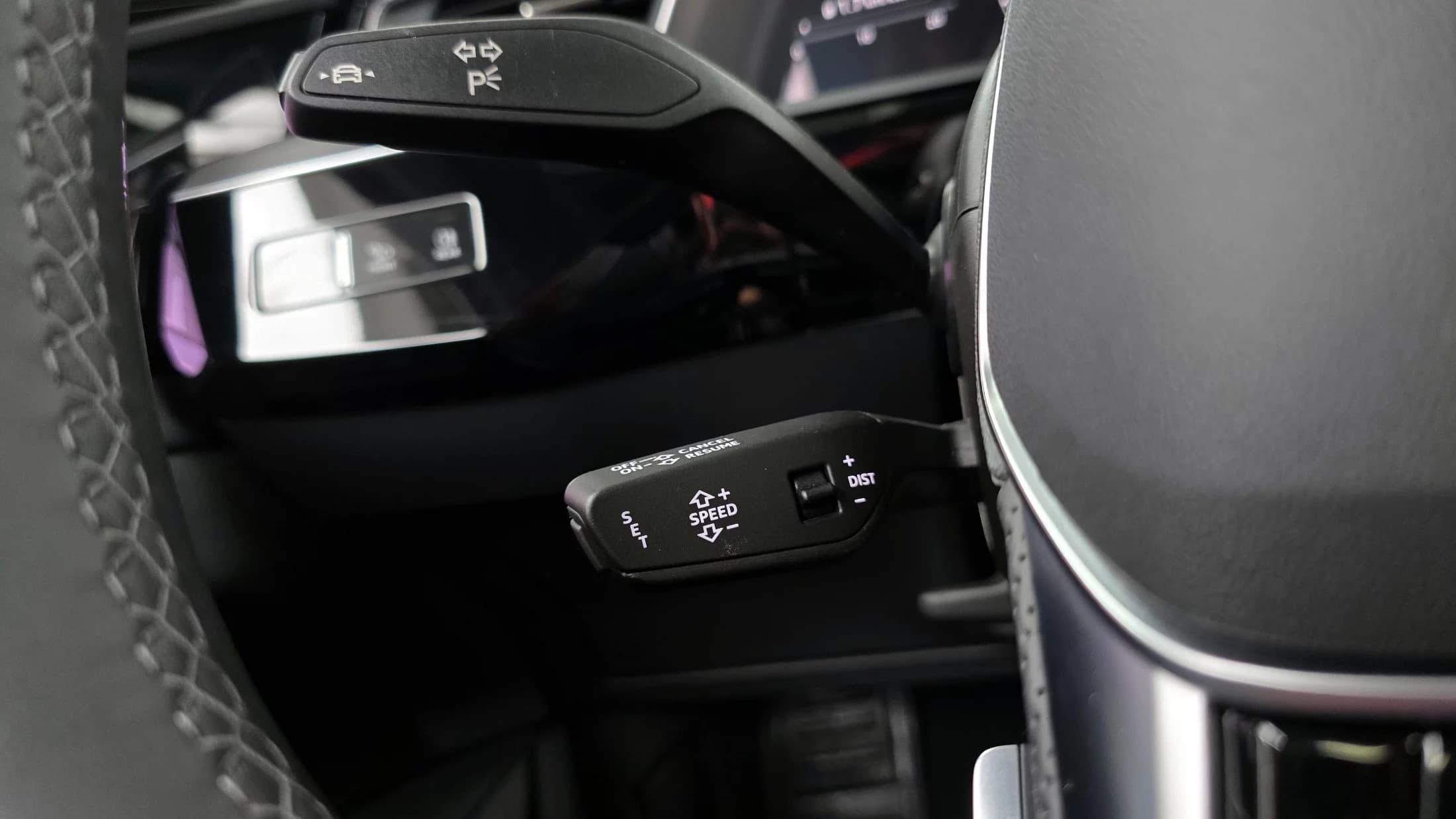 Audi e-tron S Sportback, электромобиль, 2023 г. 5184 км. — фото 16
