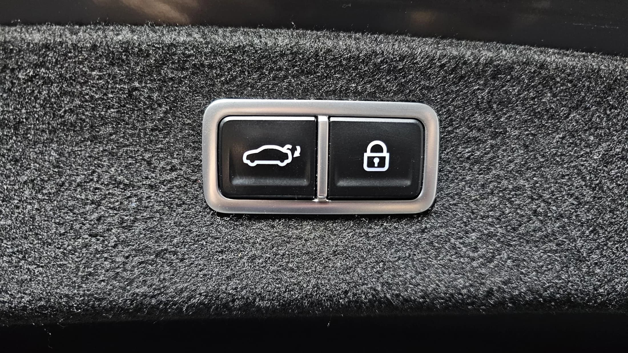 Genesis G80 Gasoline 2.5 Turbo AWD, 2022 г. 122491 км. — фото 20