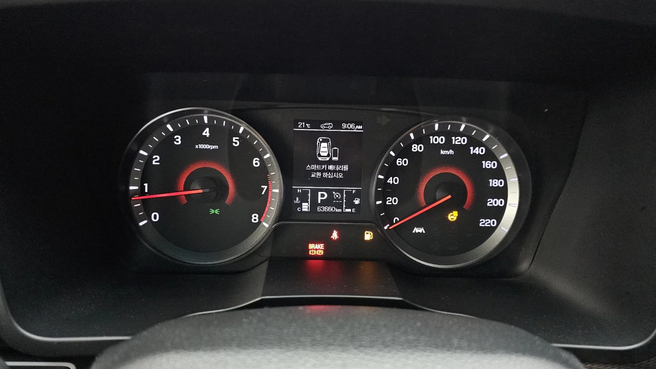 SsangYong TIBOLI Gasoline 1.5 2WD R-PLUS White, 2021 г. 63689 км. — фото 8