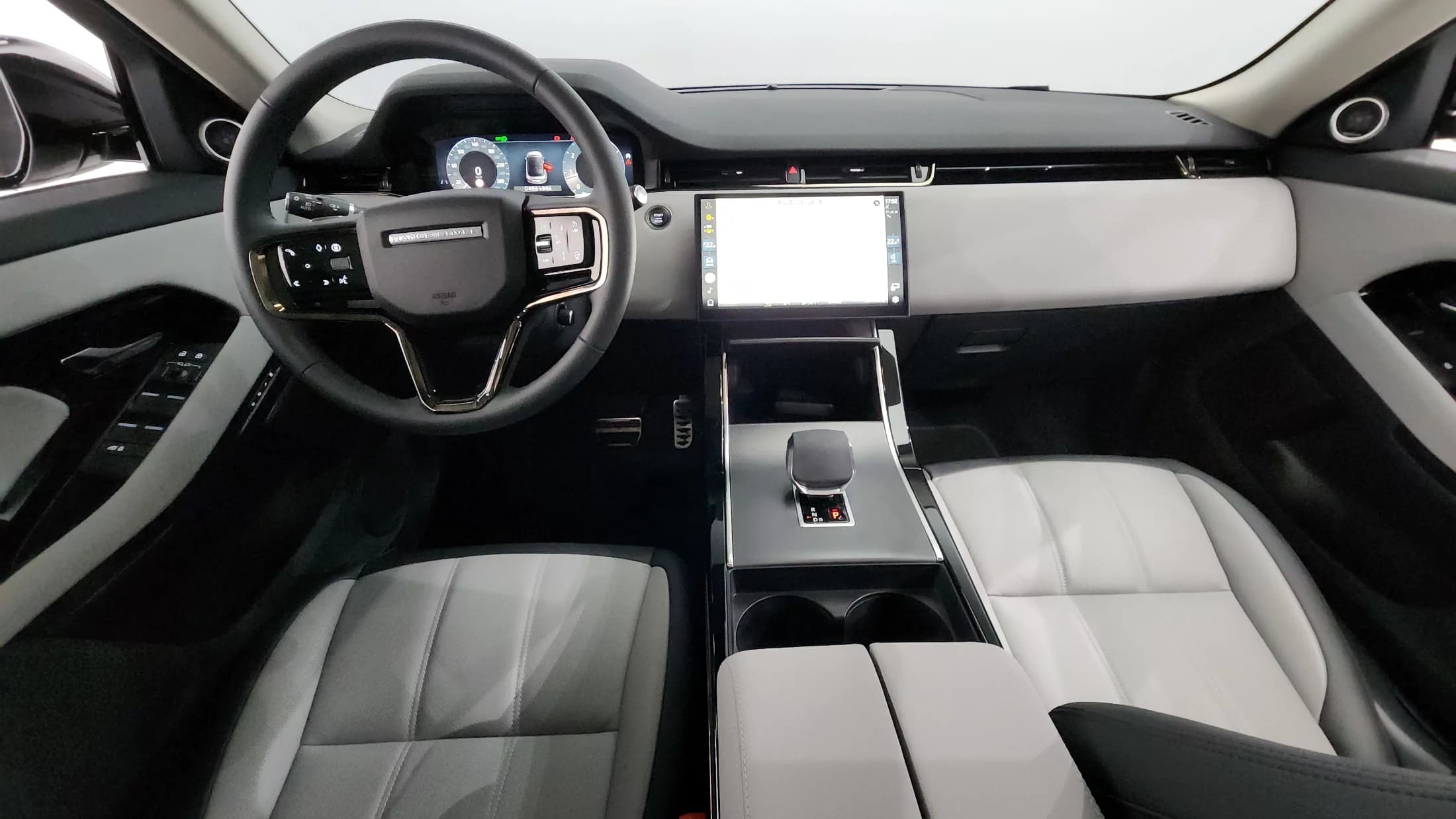 Land Rover RANGE ROVER EVOQUE P250 Dynamic SE, 2025 г. 2015 км. — фото 7