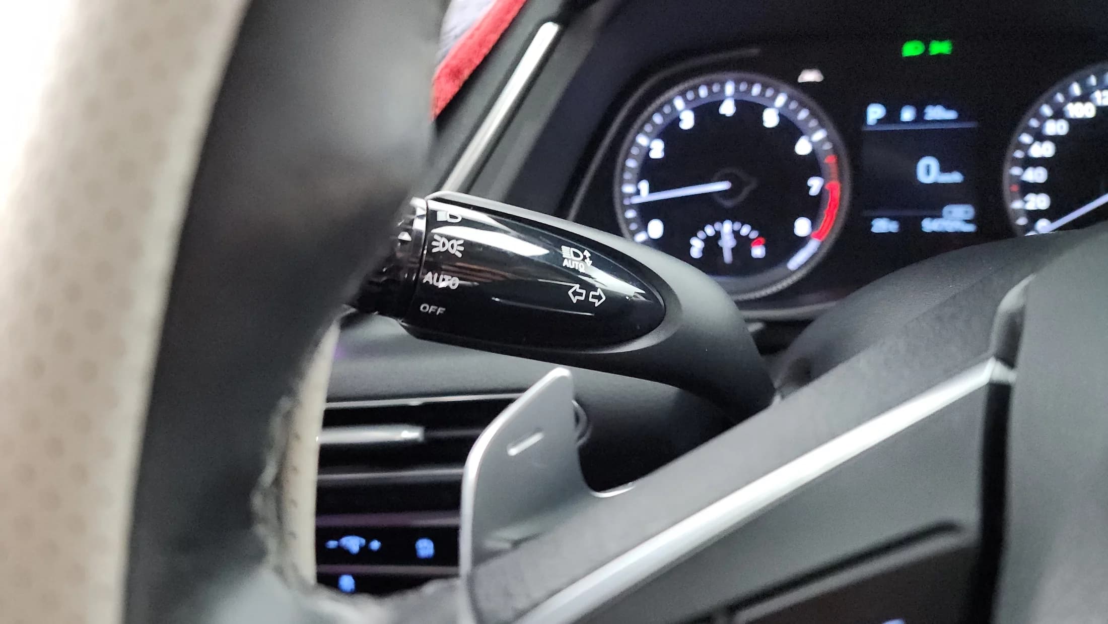 Hyundai Sonata 1.6 Turbo Premium Family, 2021 г. 54835 км. — фото 14
