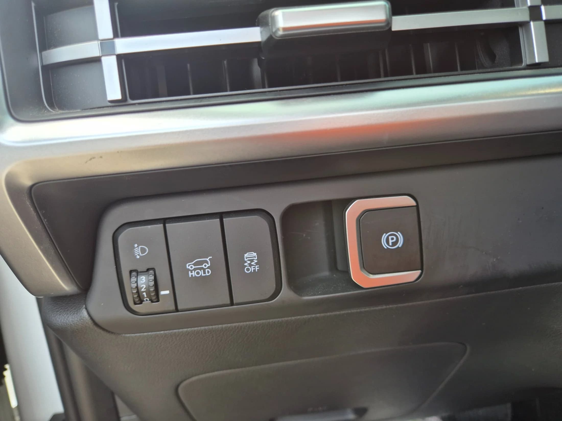 Hyundai Santa Fe Gasoline 2.5T 2WD Prestige, 2023 г. 38285 км. — фото 15