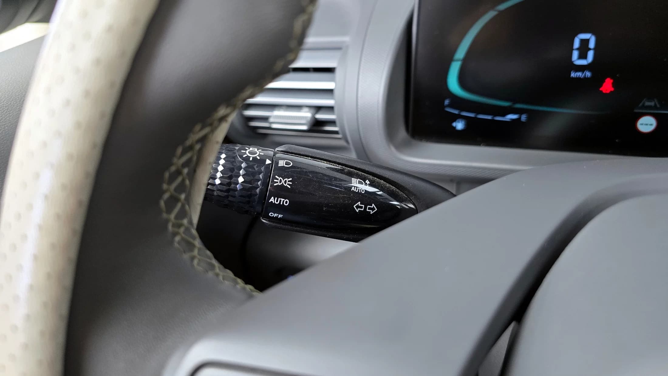 Hyundai Casper Turbo Inspiration, 2022 г. 20533 км. — фото 18