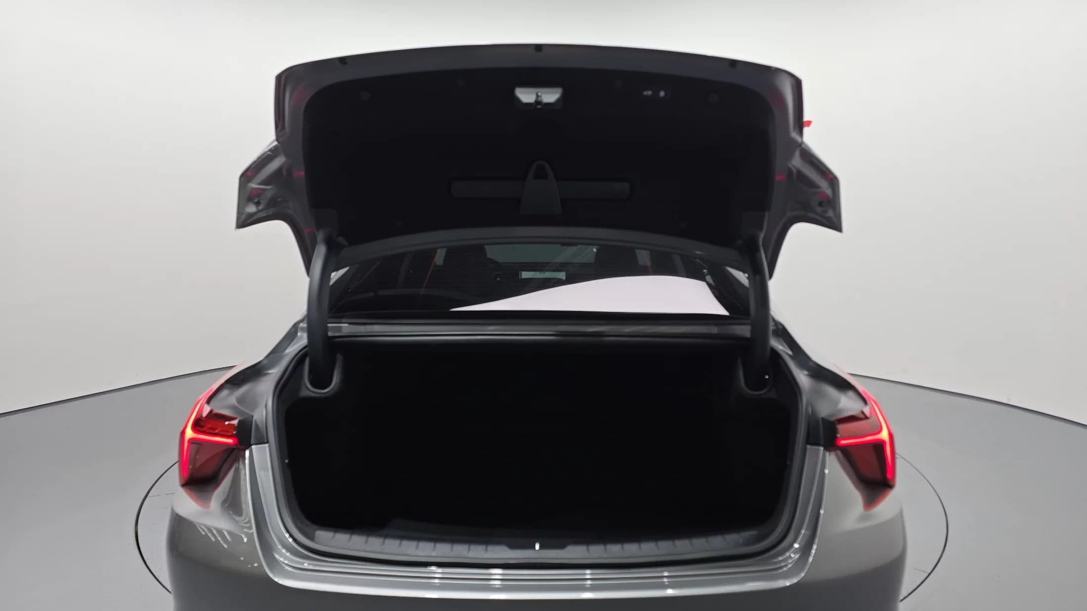 Kia K8 2.5 Gasoline 2WD Noblesse, 2022 г. 44262 км. — фото 20