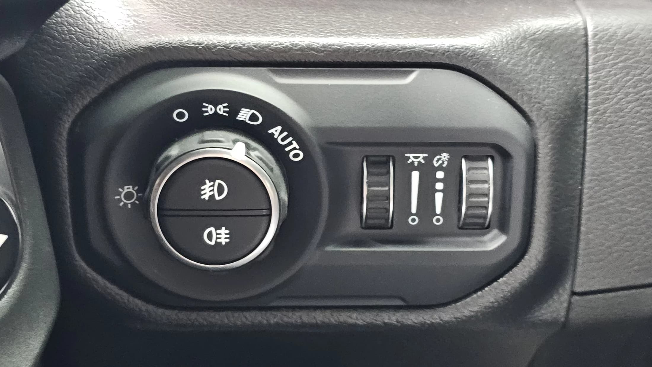 Jeep WRANGLER 2.0 Rubicon 4Door, 2023 г. 52562 км. — фото 18