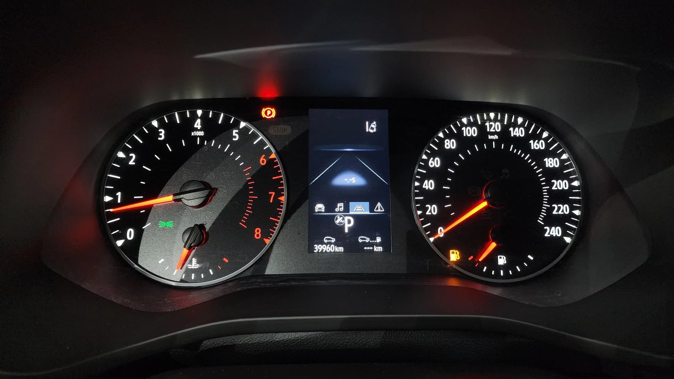 Renault Samsung XM3 1.6 GTe RE, 2021 г. 40102 км. — фото 8