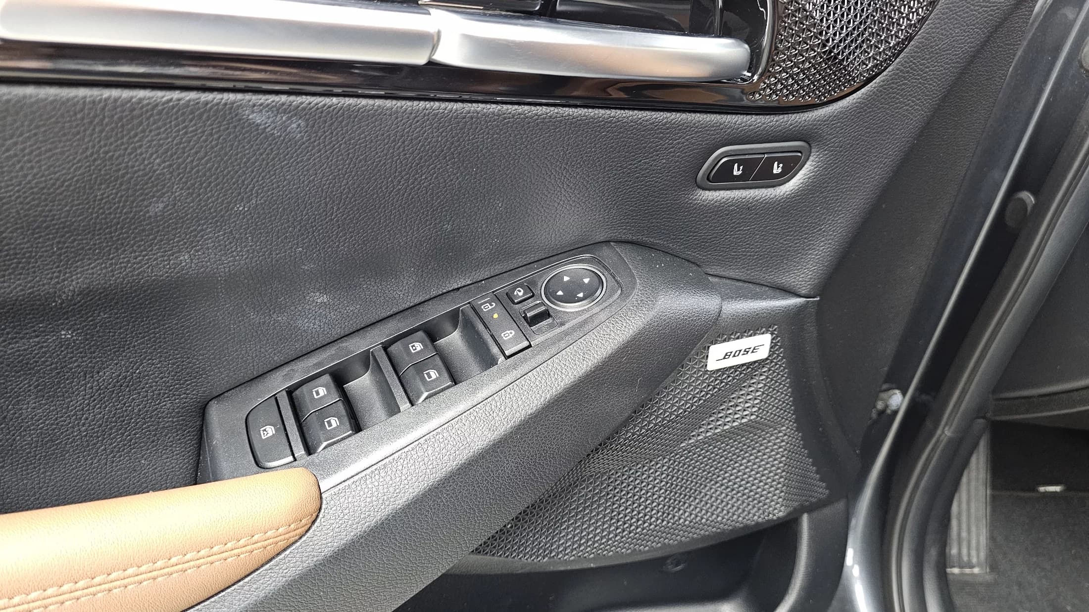 Kia Seltos Gasoline 1.6 Turbo 4WD Gravity, 2022 г. 59367 км. — фото 14
