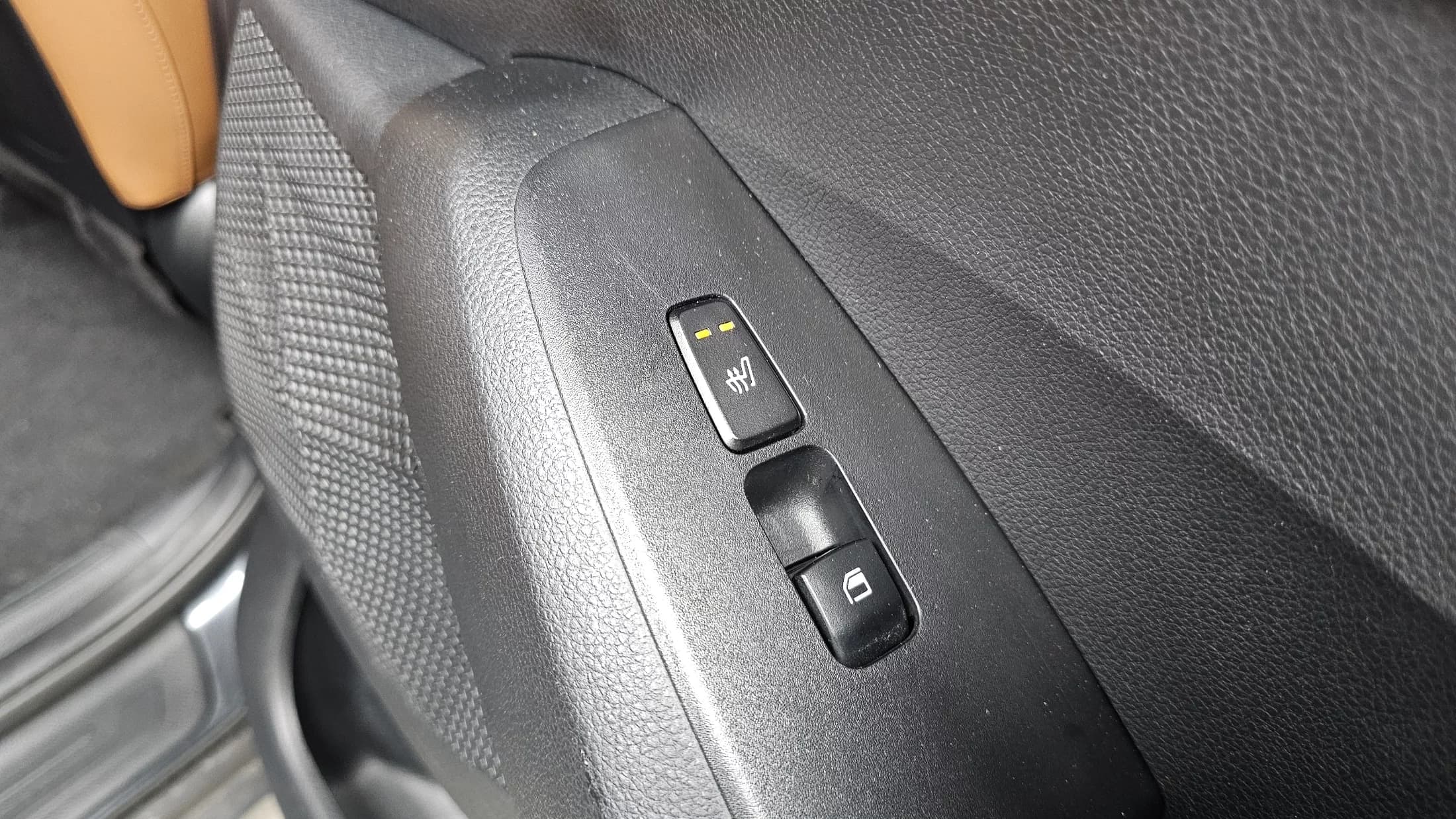 Kia Seltos Gasoline 1.6 Turbo 4WD Gravity, 2022 г. 59367 км. — фото 19