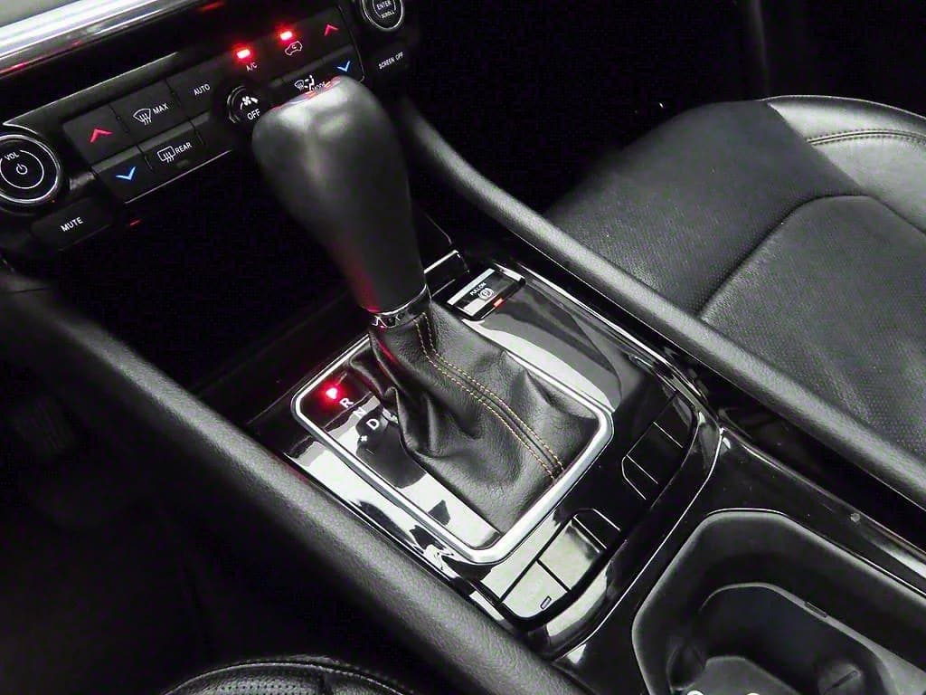Jeep COMPASS 2.4 limited 2WD, 2022 г. 63866 км. — фото 11
