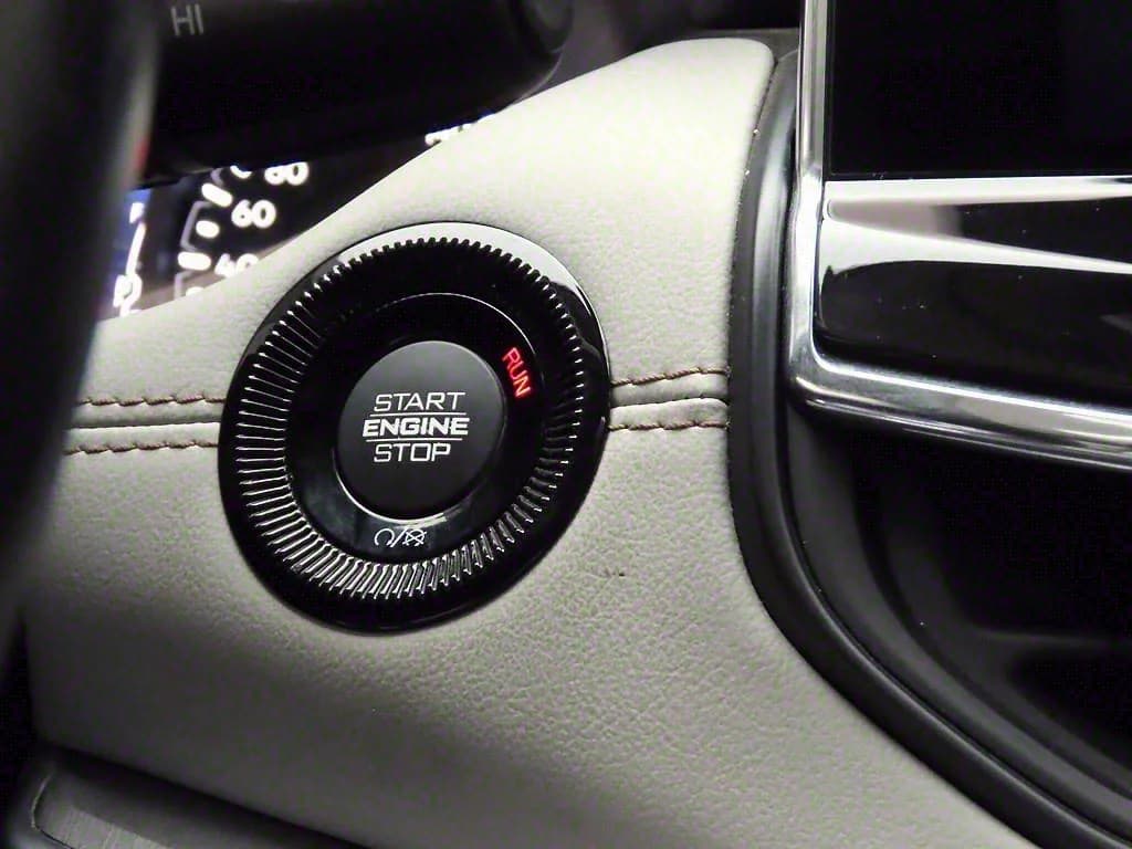 Jeep COMPASS 2.4 limited 2WD, 2022 г. 63866 км. — фото 15