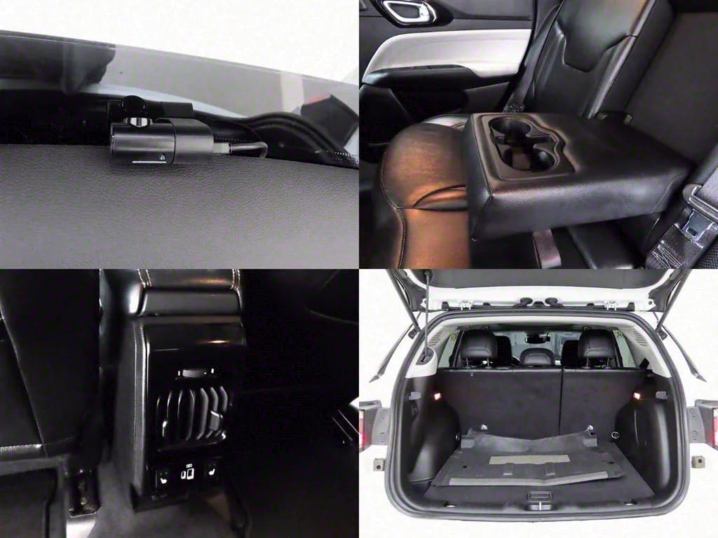 Jeep COMPASS 2.4 limited 2WD, 2022 г. 63866 км. — фото 18