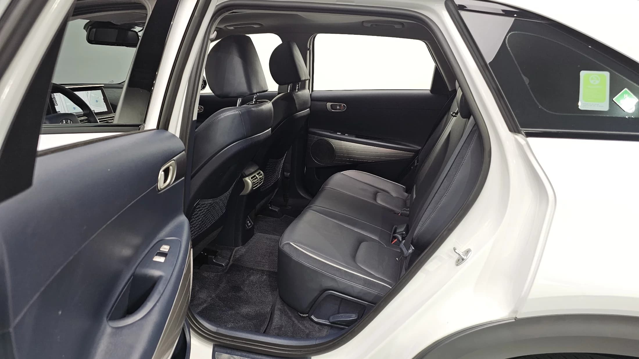 Hyundai Nexo Premium, 2022 г. 115704 км. — фото 11
