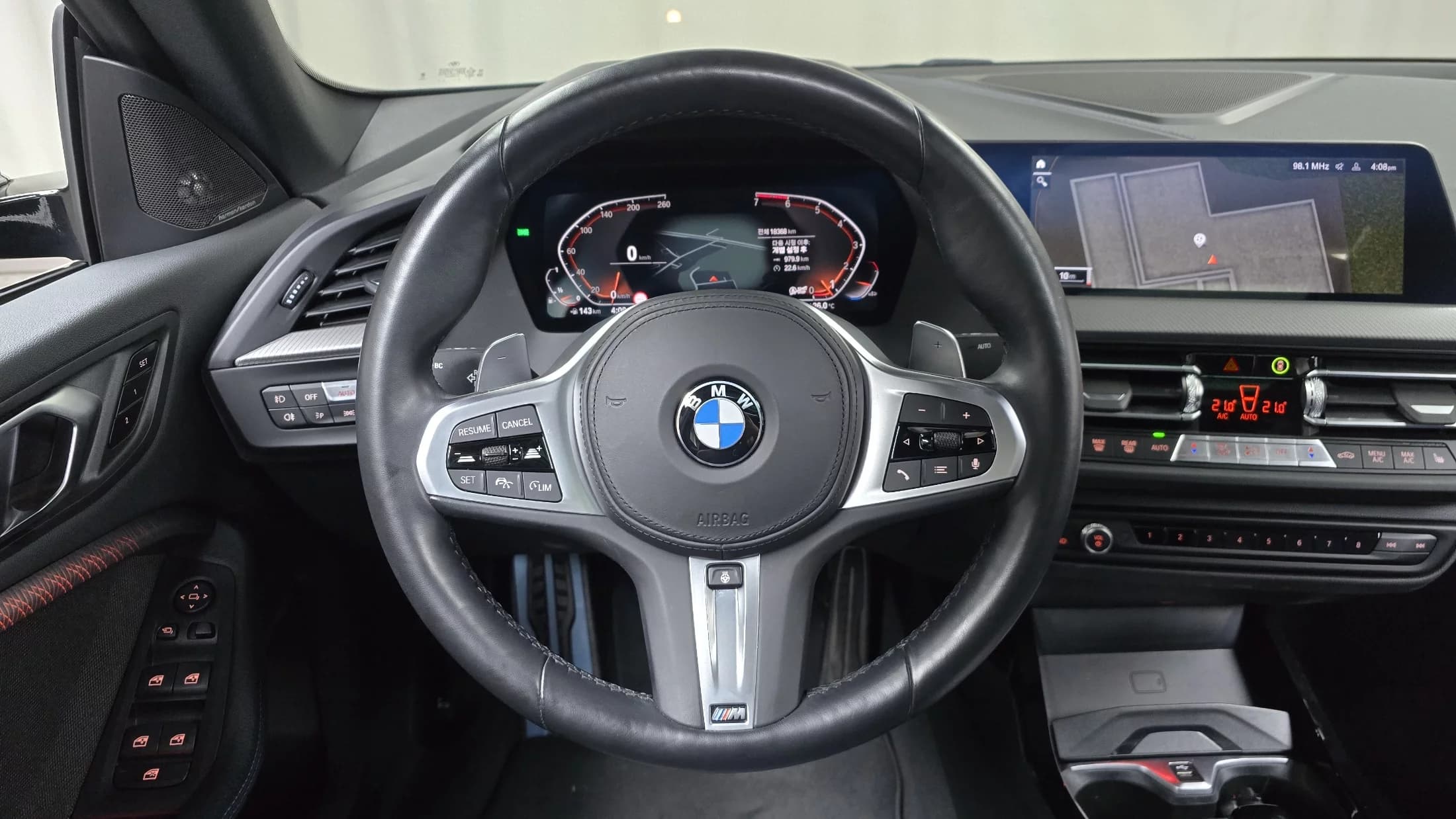 BMW 2-Series 220i M Sports, 2023 г. 18509 км. — фото 13