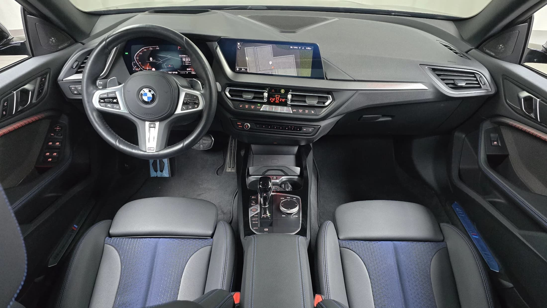 BMW 2-Series 220i M Sports, 2023 г. 18509 км. — фото 7