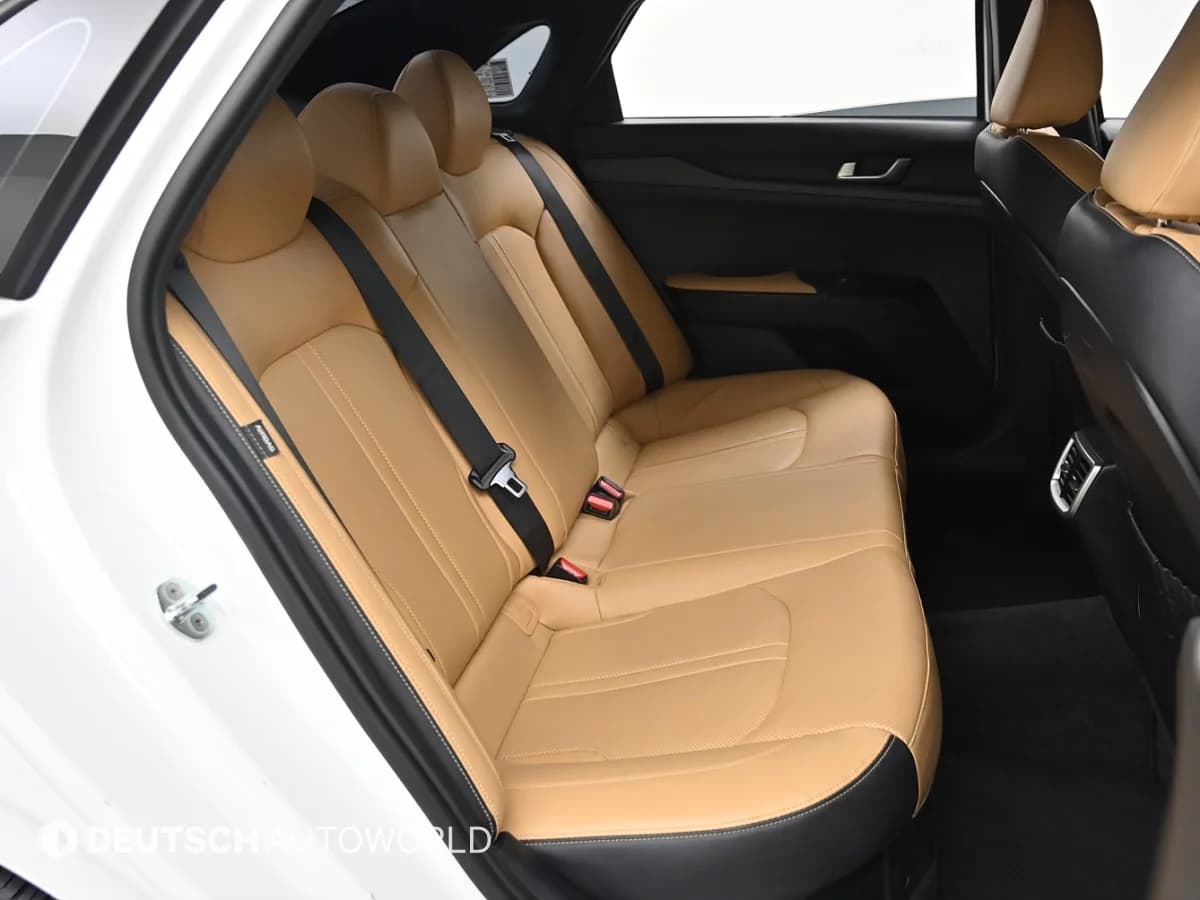 Kia K5 (Киа Оптима) Prestige, гибрид, 2022 г. 94123 км. — фото 9