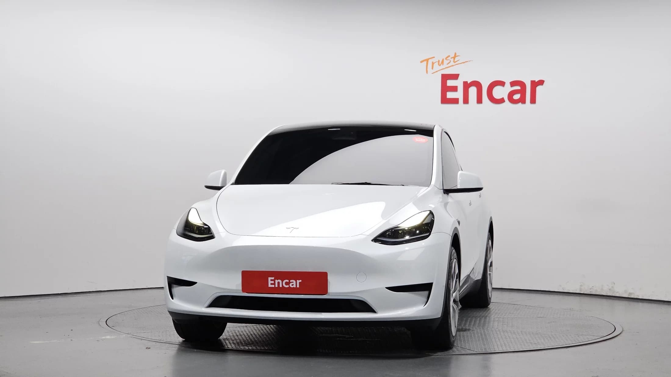Tesla Model Y RWD, электромобиль, 2023 г. 23164 км. — фото 3
