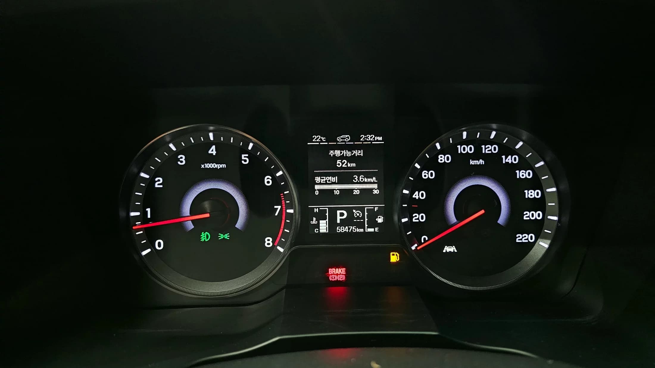 SsangYong TIBOLI Gasoline 1.5 2WD V3, 2021 г. 58597 км. — фото 8