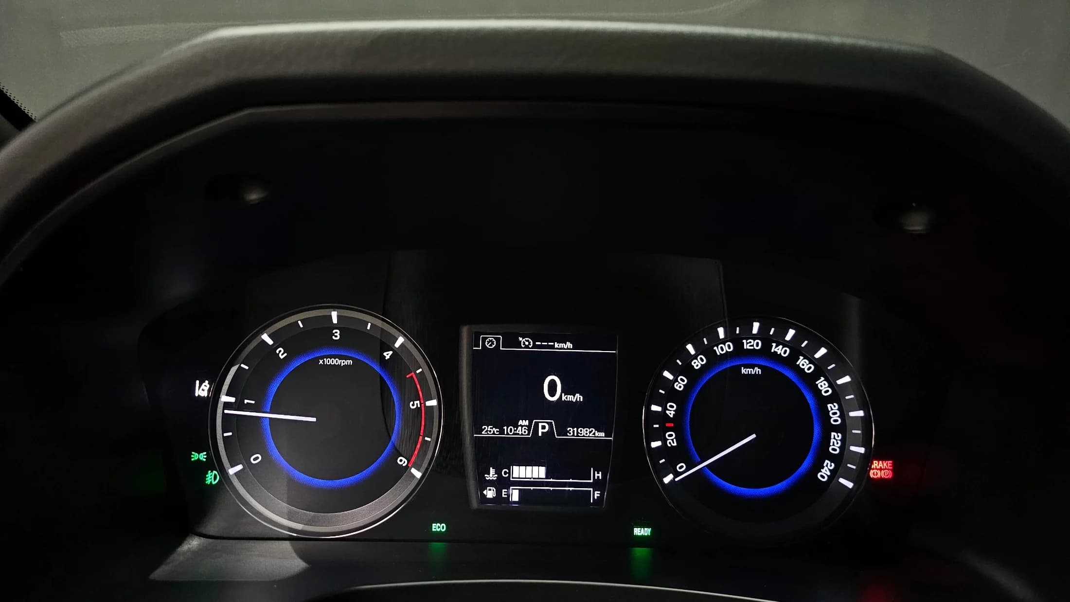SsangYong Rexton Diesel 2.2 4WD Noblesse, 2021 г. 32008 км. — фото 8
