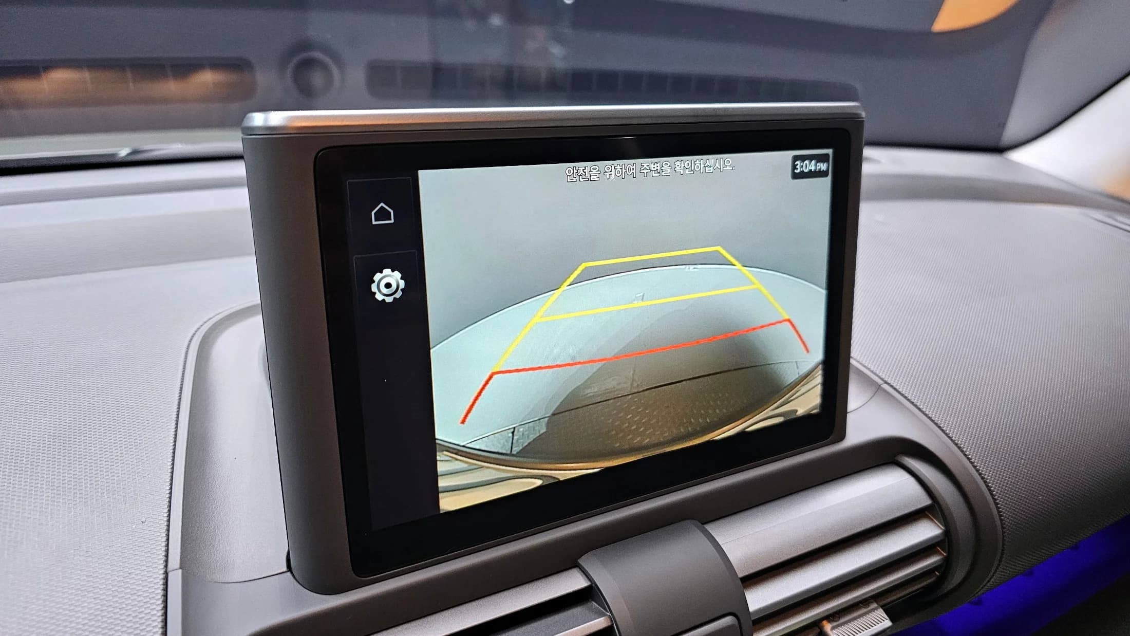 Hyundai Casper Inspiration, 2022 г. 30376 км. — фото 15