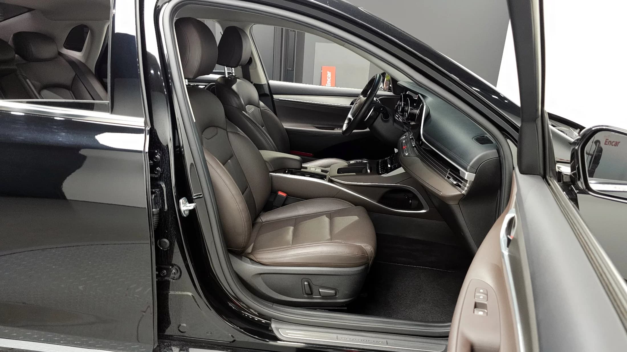Hyundai Grandeur 2.5 Premium Choice, 2021 г. 82222 км. — фото 11
