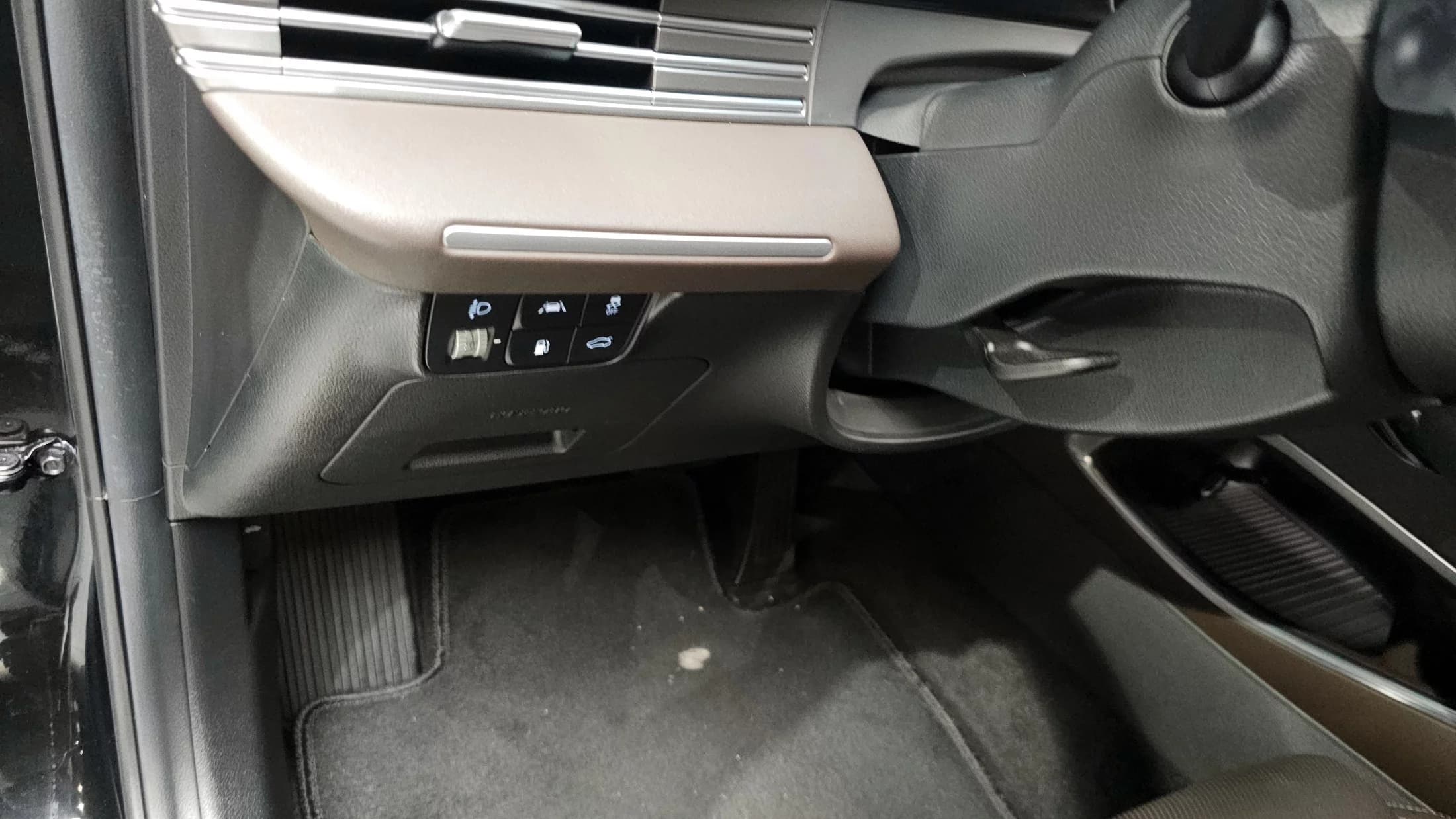 Hyundai Grandeur 2.5 Premium Choice, 2021 г. 82222 км. — фото 17