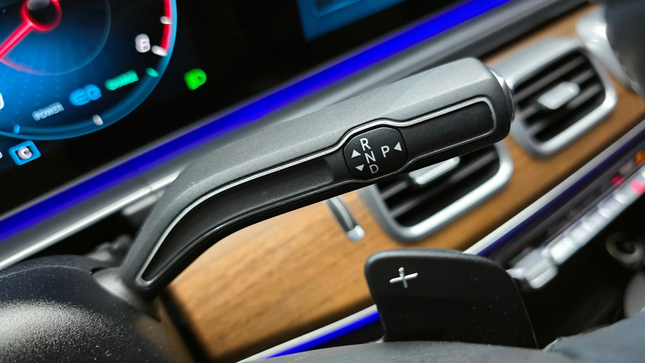 Mercedes-Benz GLE-Class GLE450 4MATIC, 2021 г. 62508 км. — фото 9