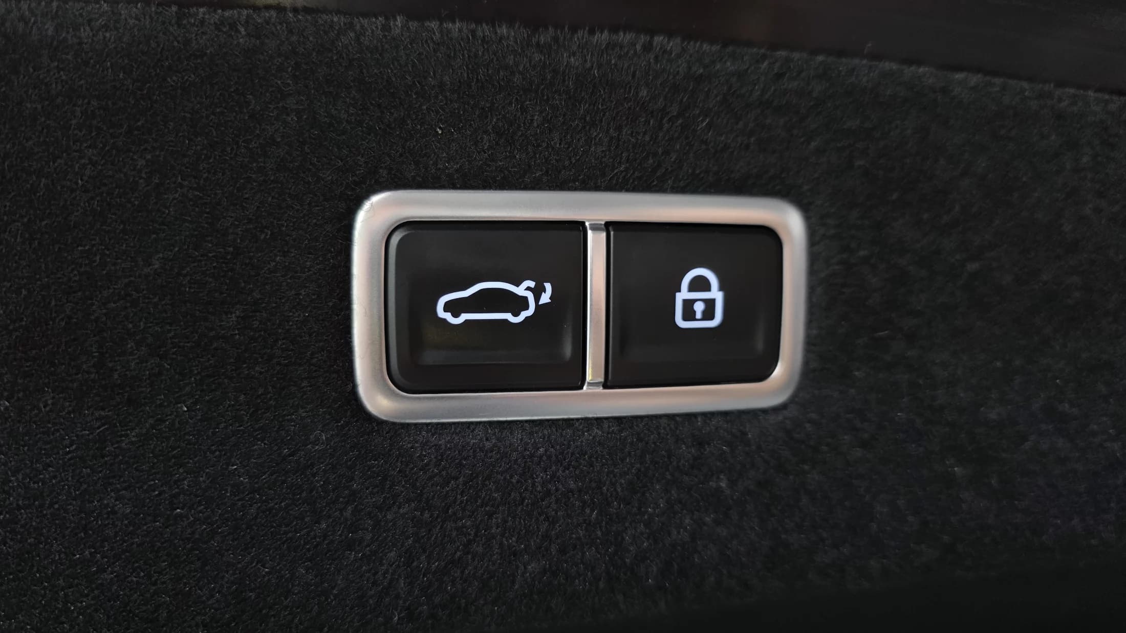 Genesis G90 Gasoline 3.5 Turbo AWD, 2023 г. 51737 км. — фото 19