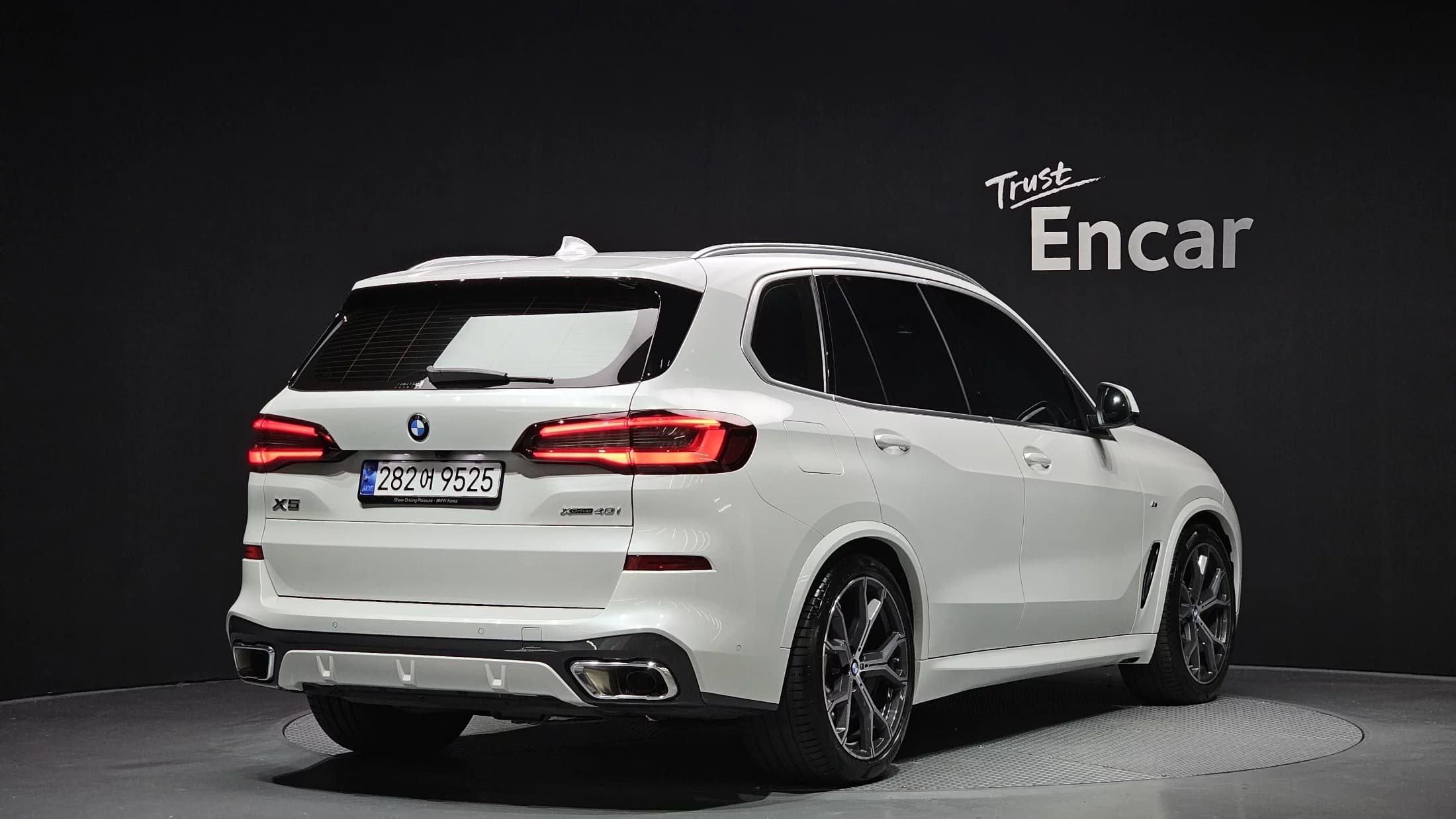 BMW X5 xDrive 40i M Sport, 2023 г. 14963 км. — фото 2