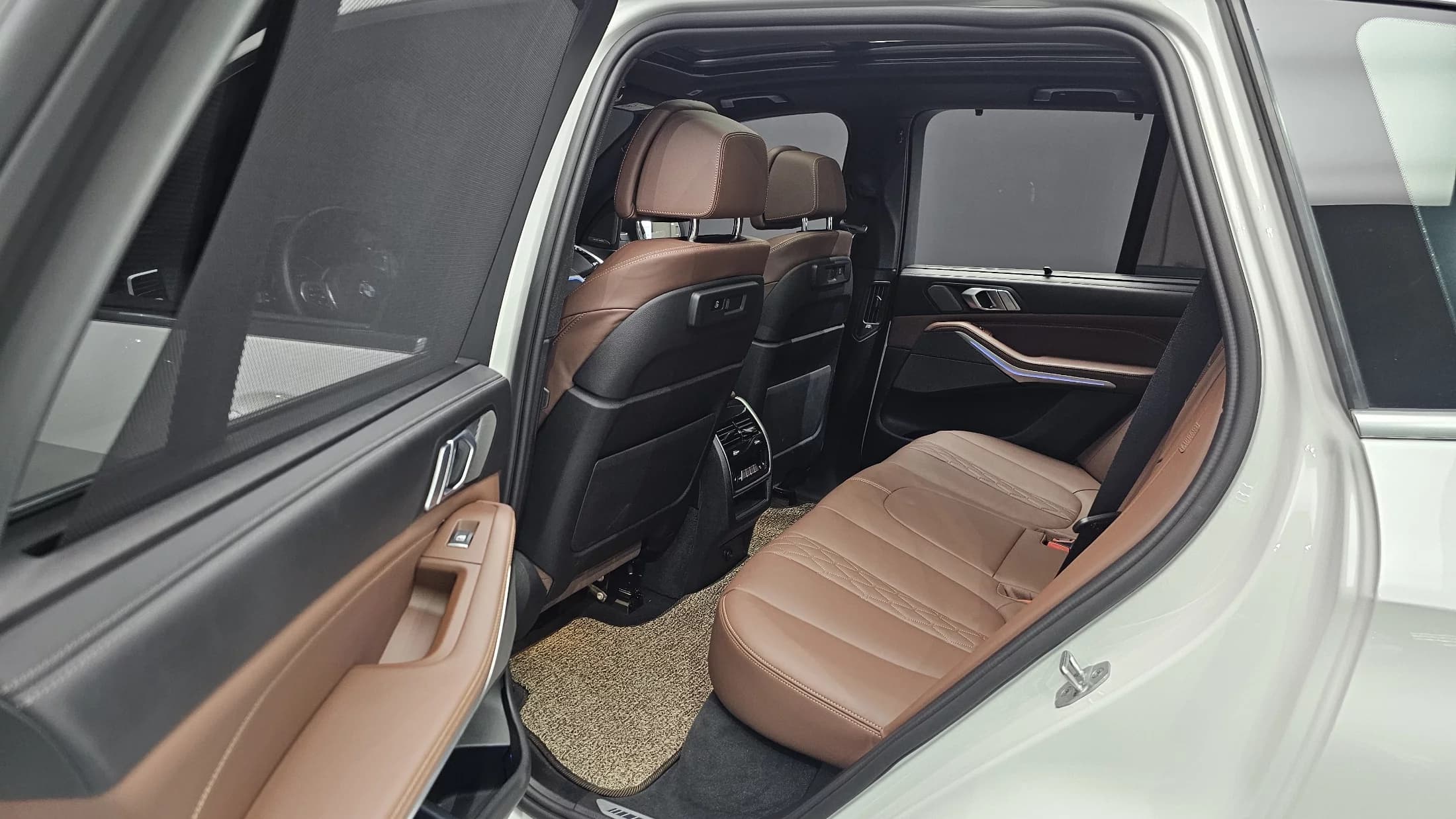 BMW X5 xDrive 40i M Sport, 2023 г. 14963 км. — фото 12