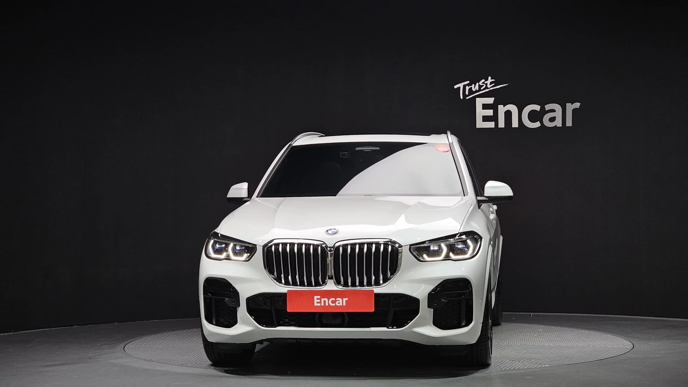 BMW X5 xDrive 40i M Sport, 2023 г. 14963 км. — фото 3