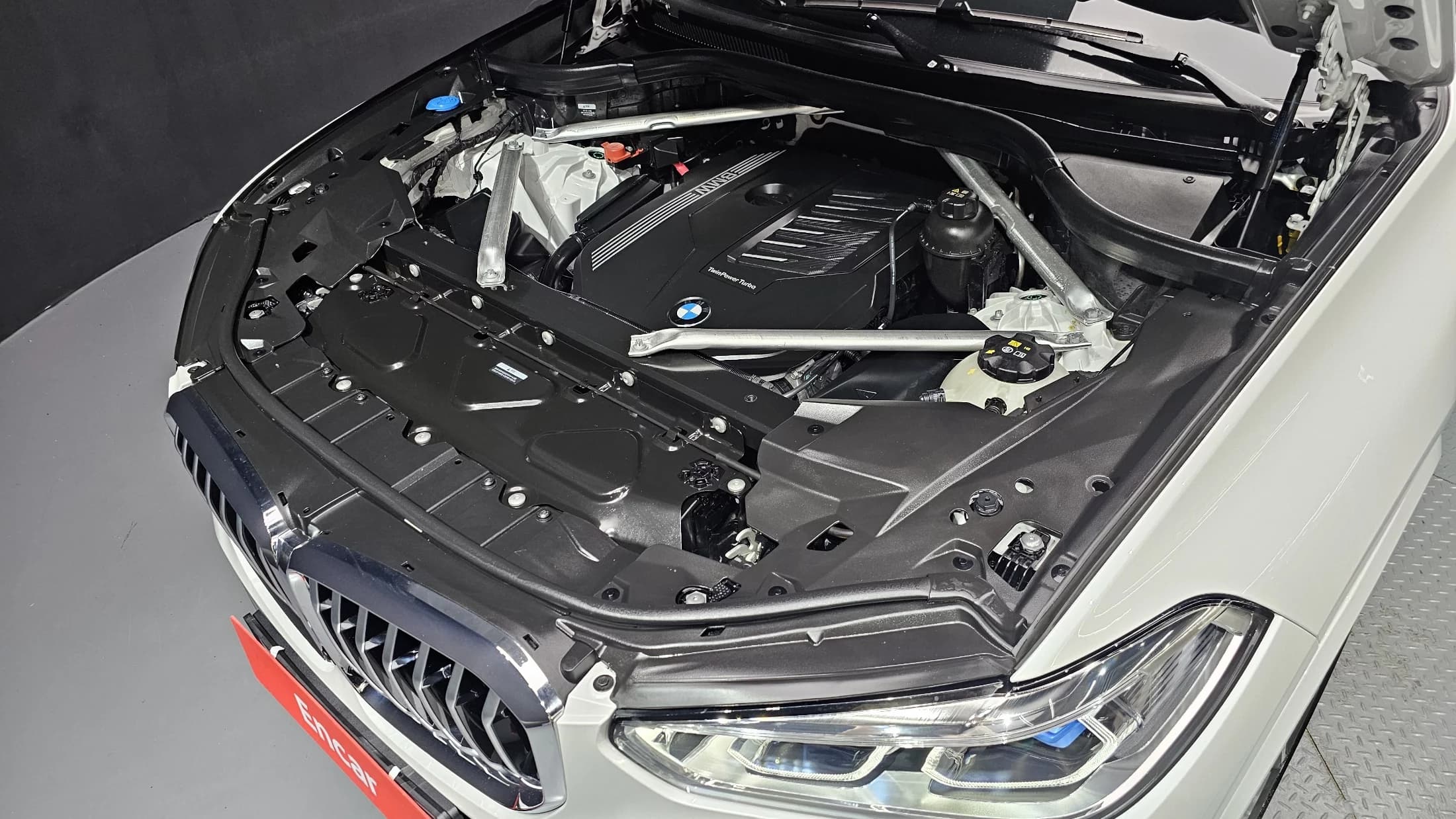 BMW X5 xDrive 40i M Sport, 2023 г. 14963 км. — фото 6