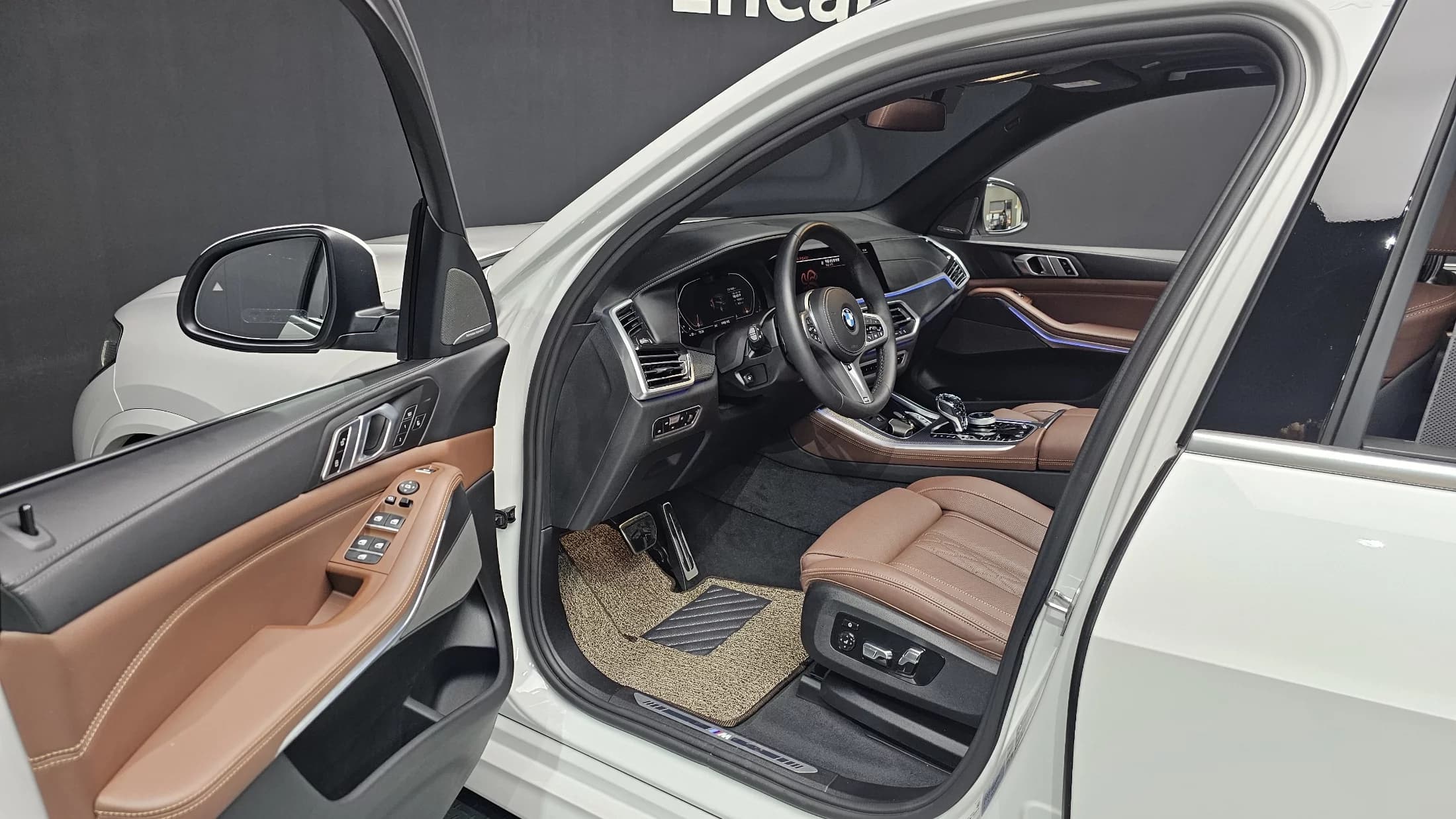 BMW X5 xDrive 40i M Sport, 2023 г. 14963 км. — фото 10