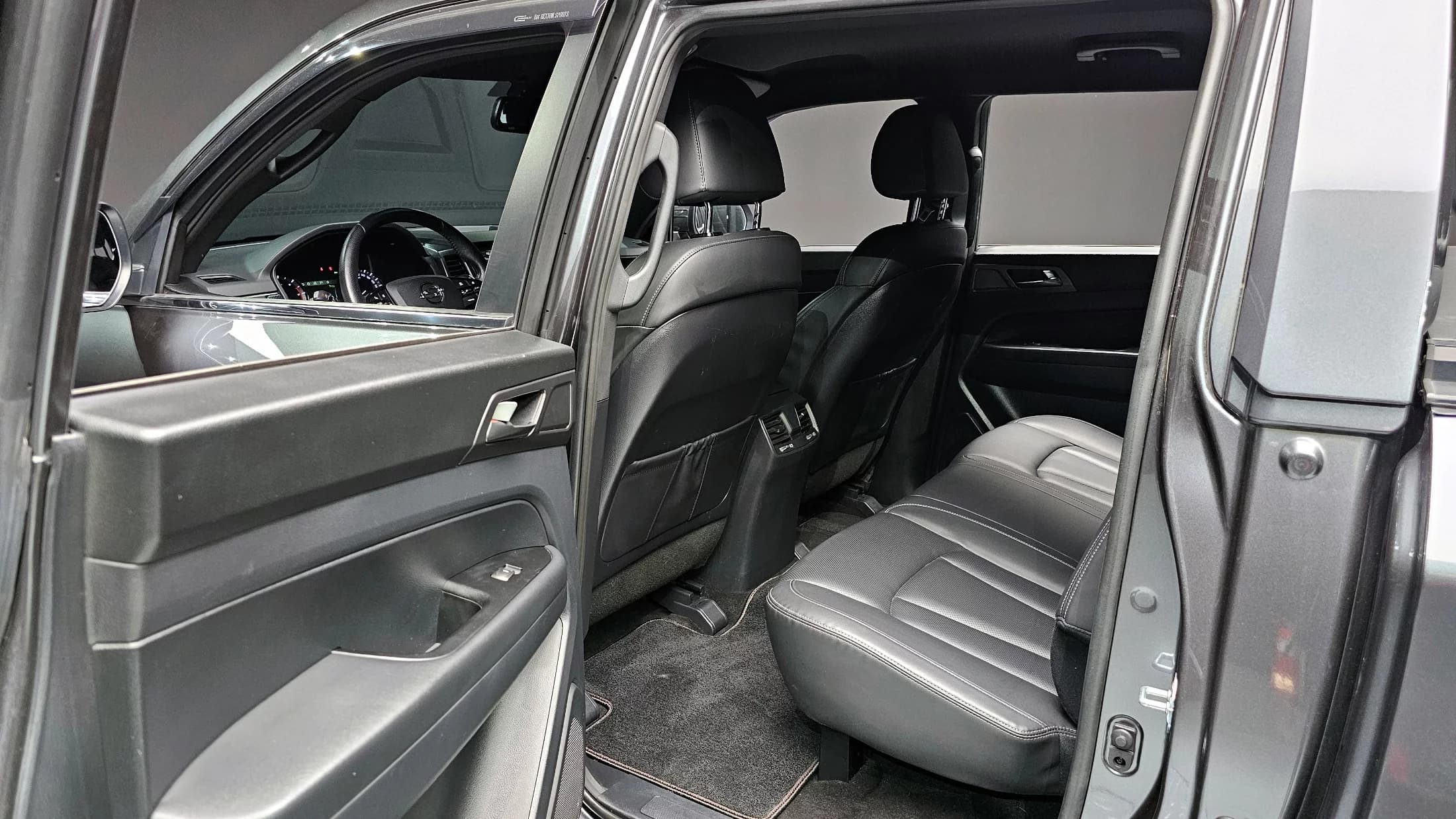 SsangYong Rexton Diesel 2.2 4WD Prestige, 2021 г. 105242 км. — фото 18