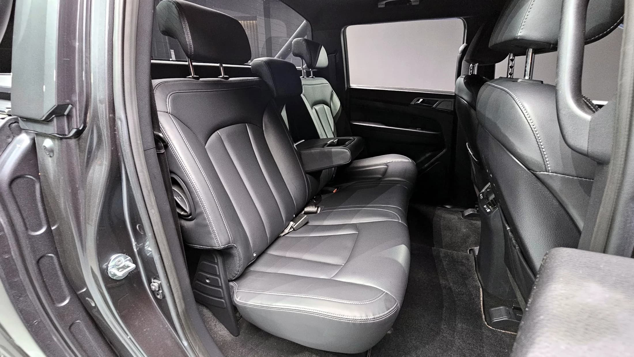 SsangYong Rexton Diesel 2.2 4WD Prestige, 2021 г. 105242 км. — фото 19